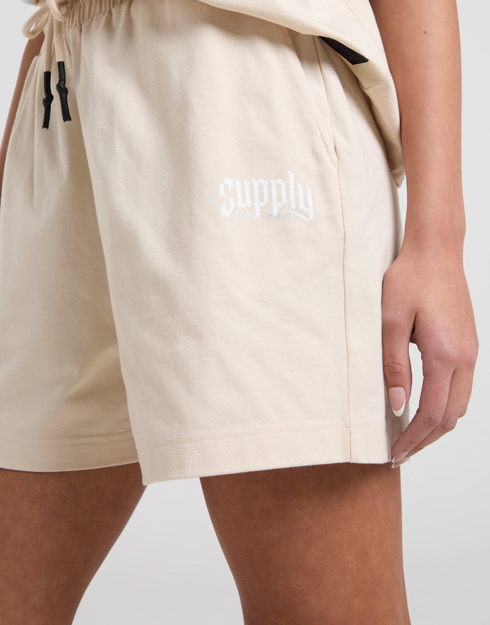Supply & Demand Liberty Fleece Shorts