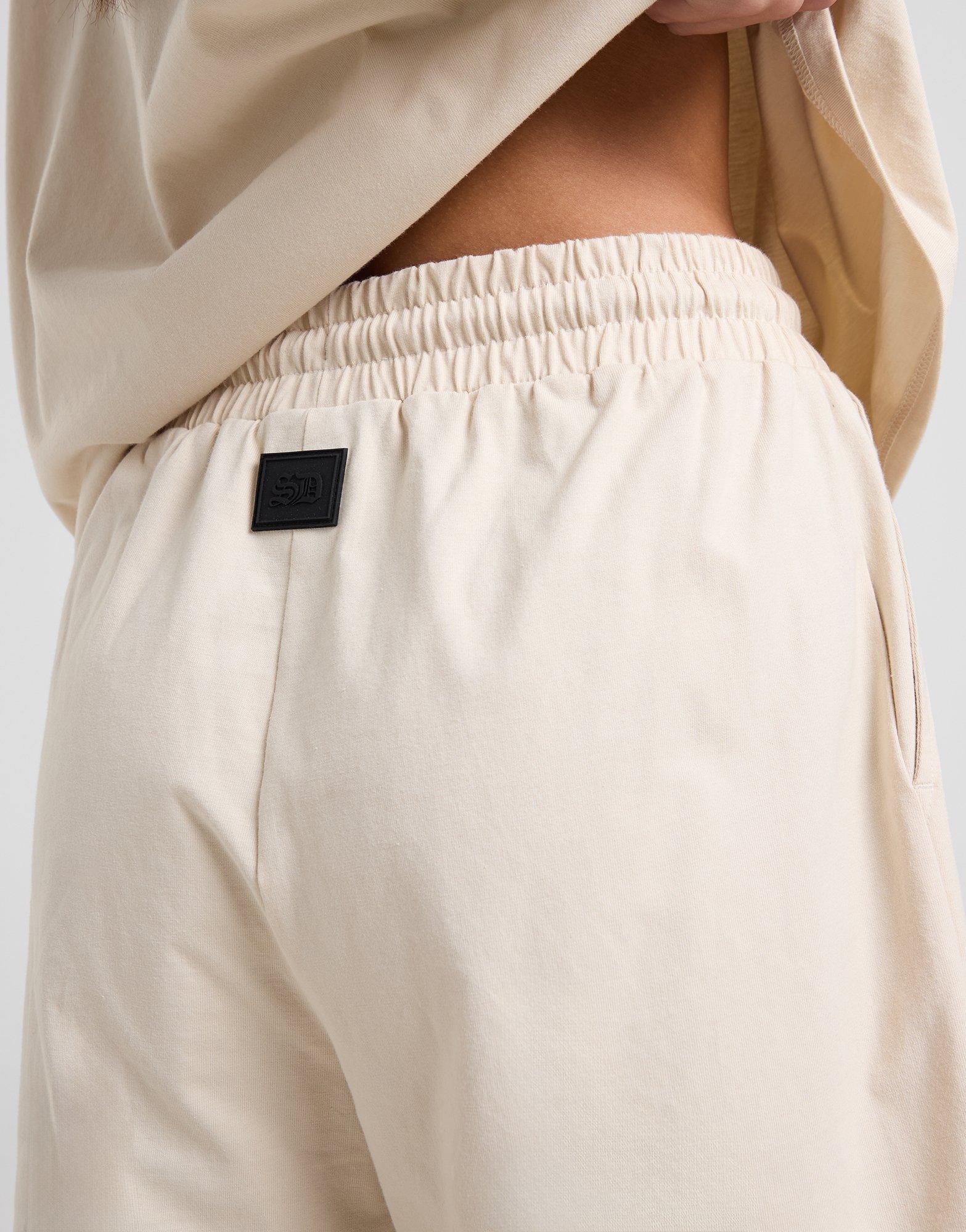 Supply & Demand Liberty Fleece Shorts