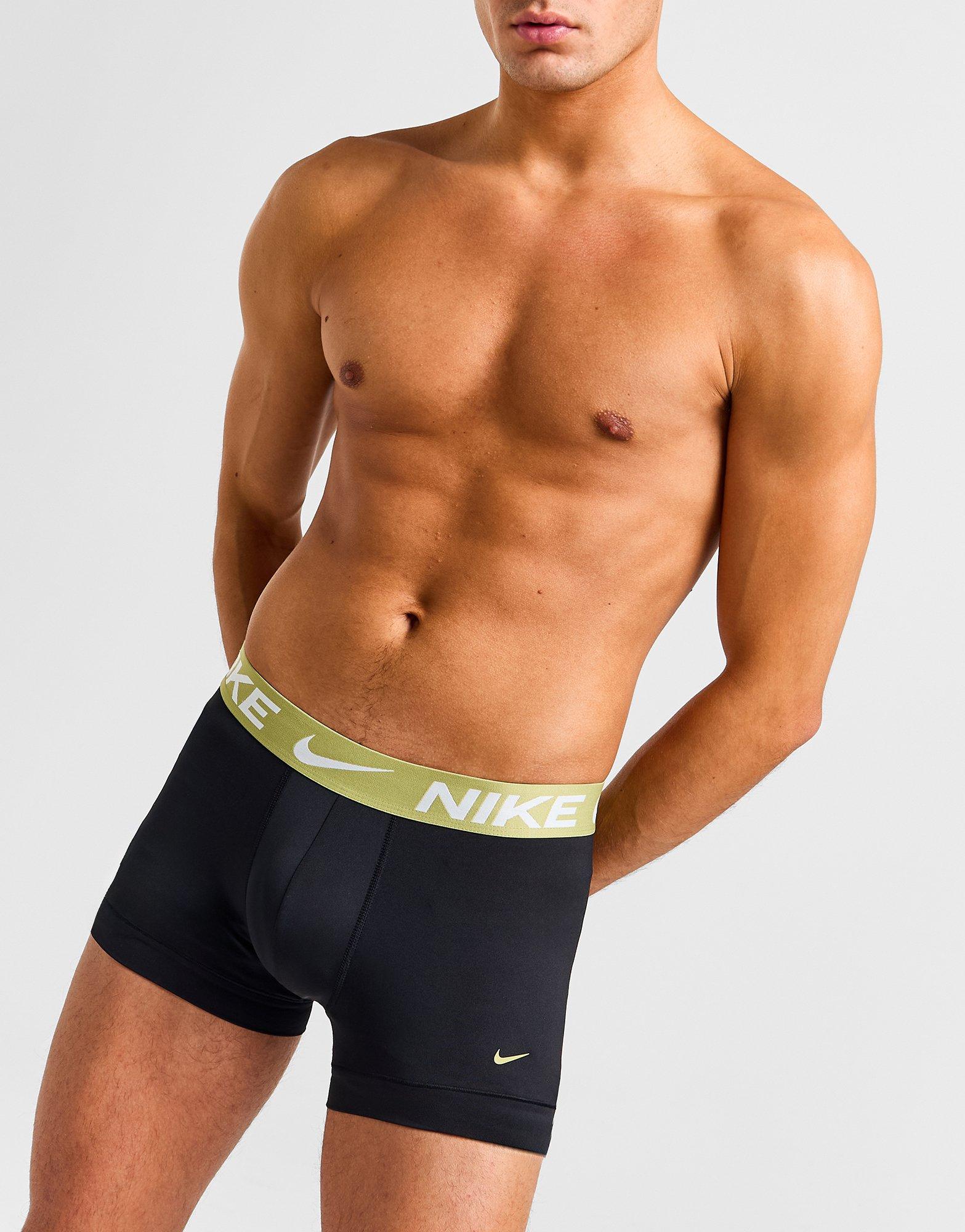 Nike 3-Pack Sport Trunks