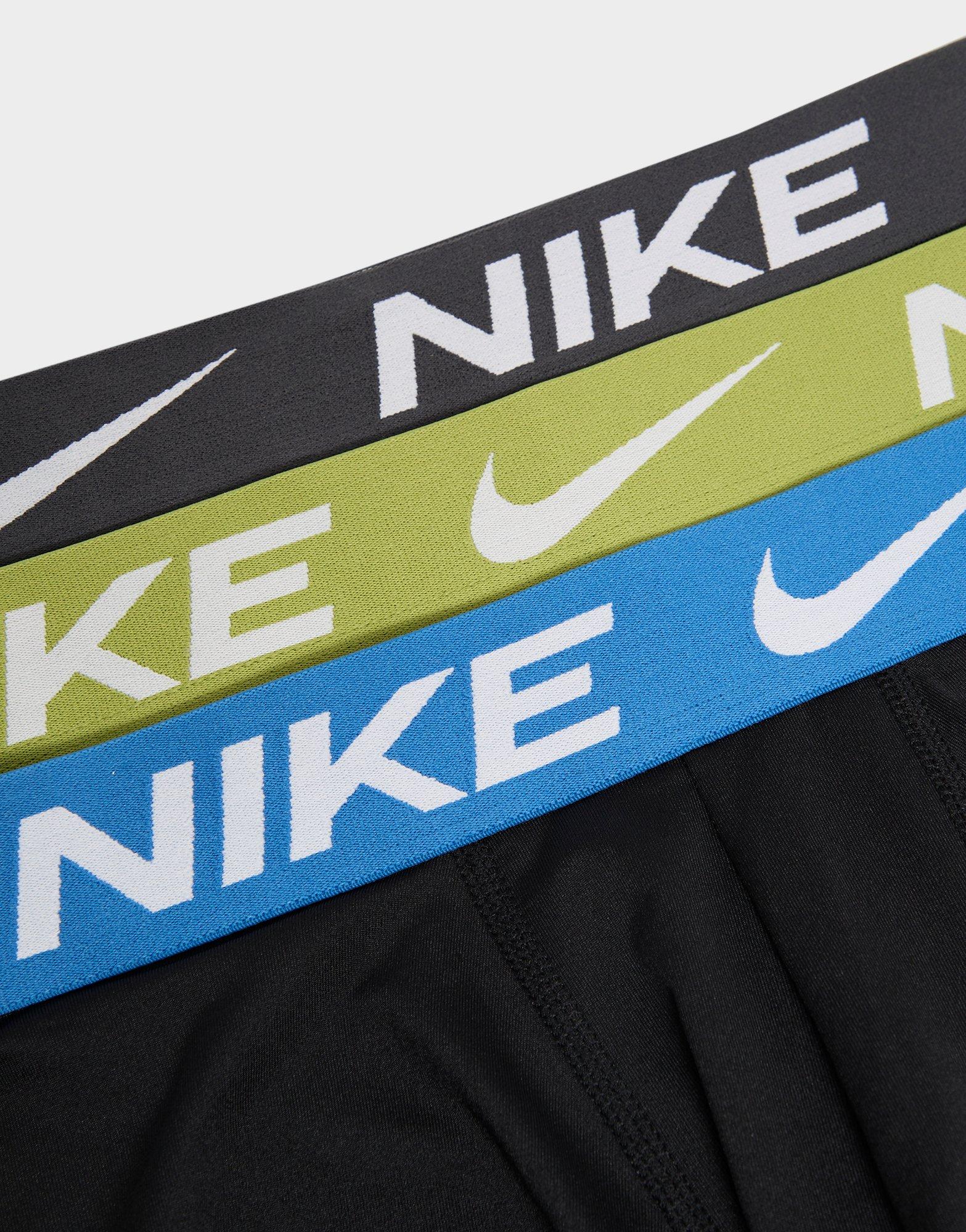 Nike 3-Pack Sport Trunks