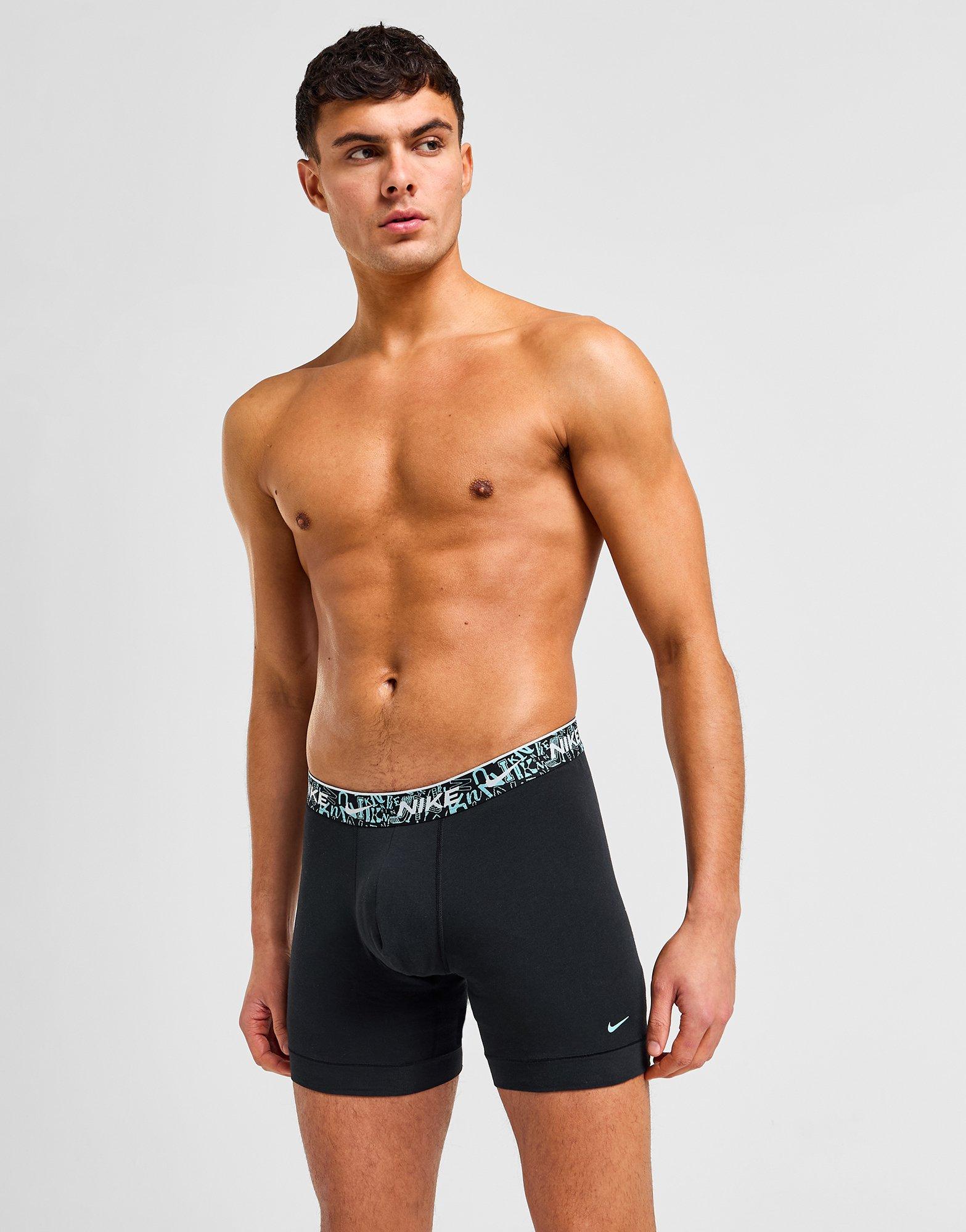 Nike 3-Pack Boxers