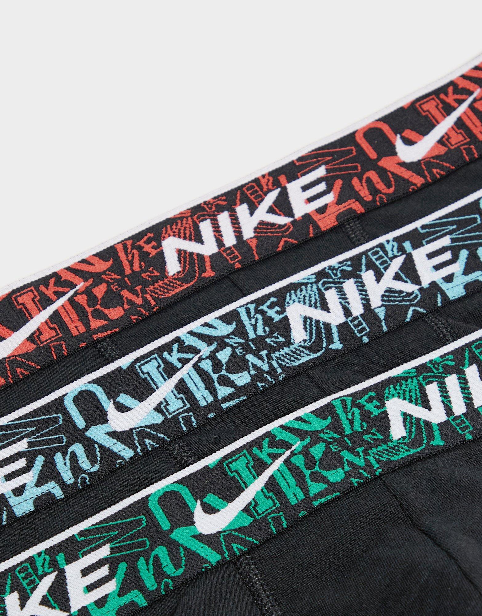 Nike 3-Pack Boxers