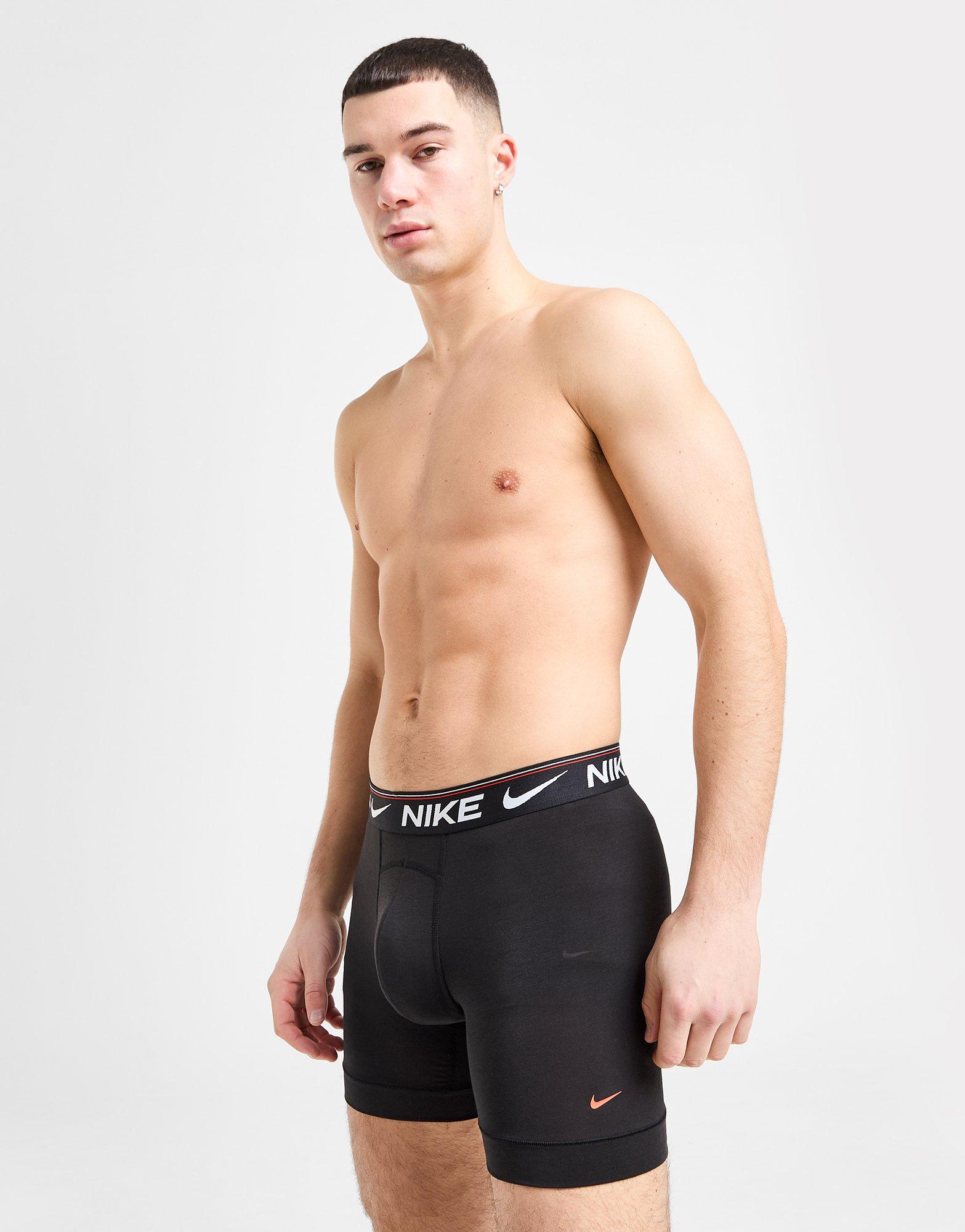 Nike 3-Pack Boxers
