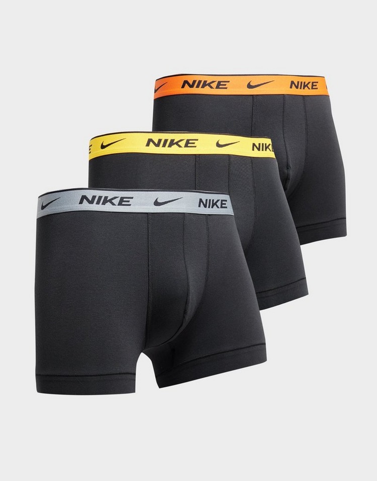 Nike Pack de 3 Boxers