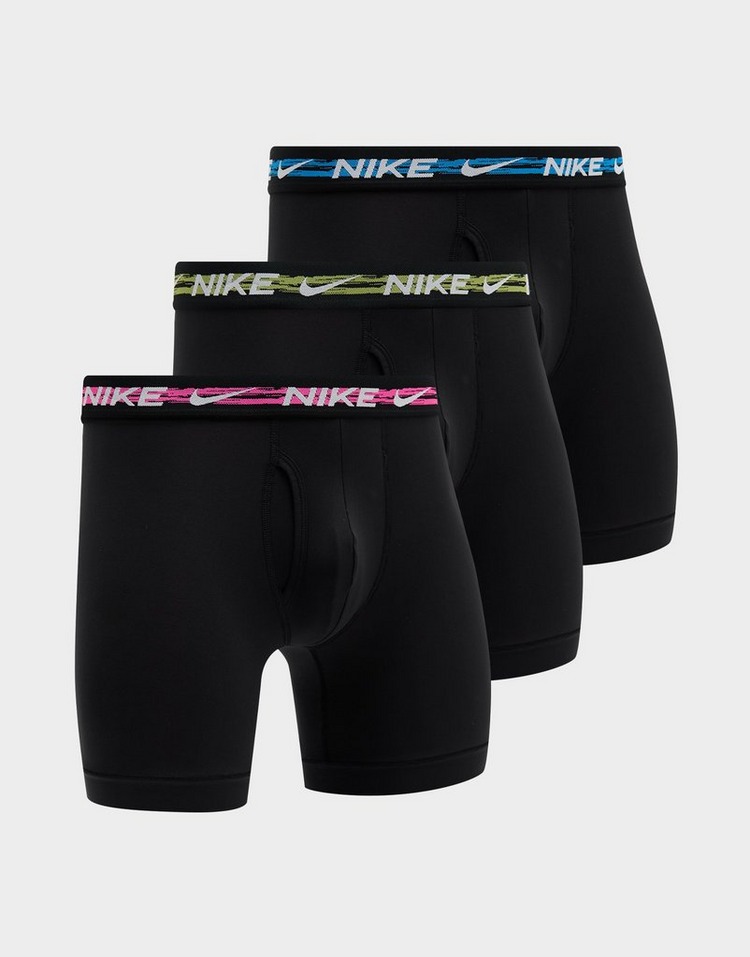 Nike 3 Pack Boxershorts Herren