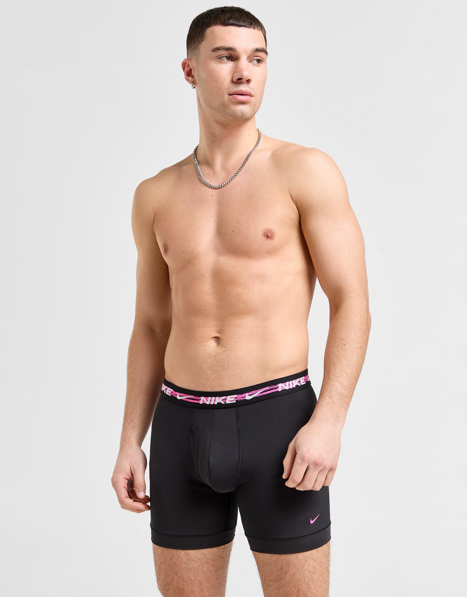 Nike 3-Pack Ultra Stretch Boxers