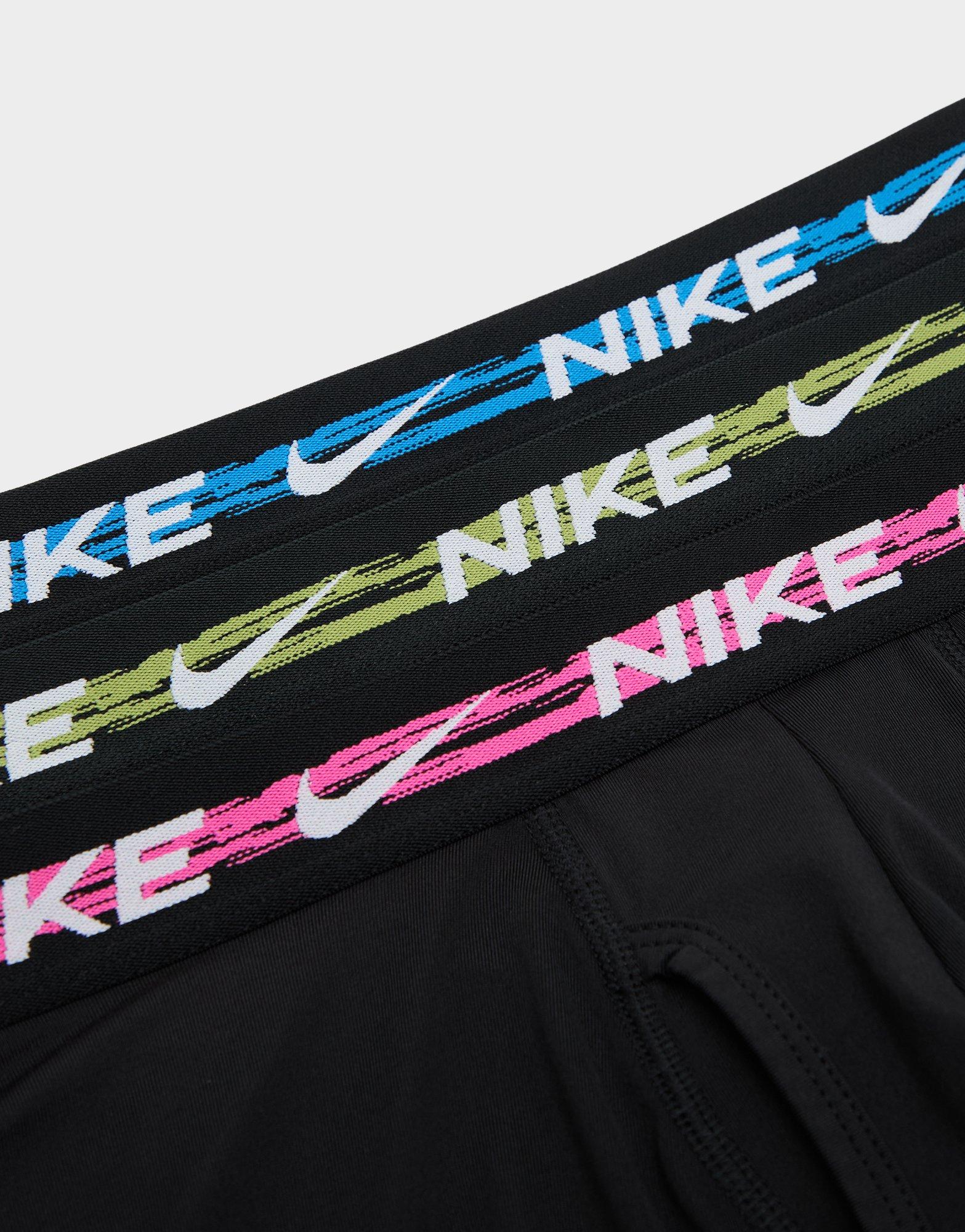 Nike 3-Pack Ultra Stretch Boxers