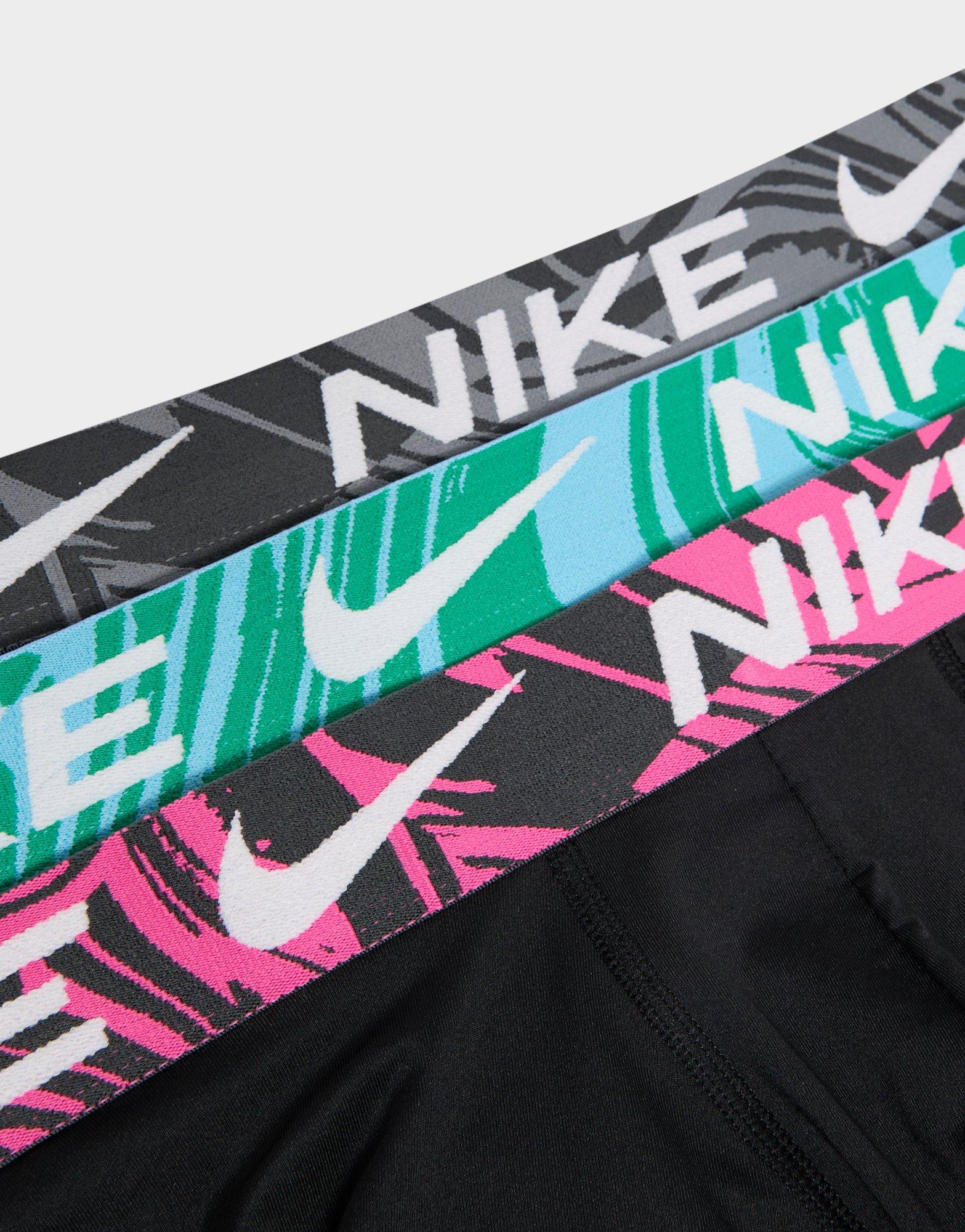 Nike 3-Pack Sport Trunks