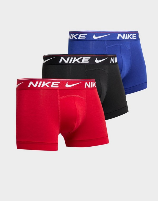 Nike Pack de 3 bañadores