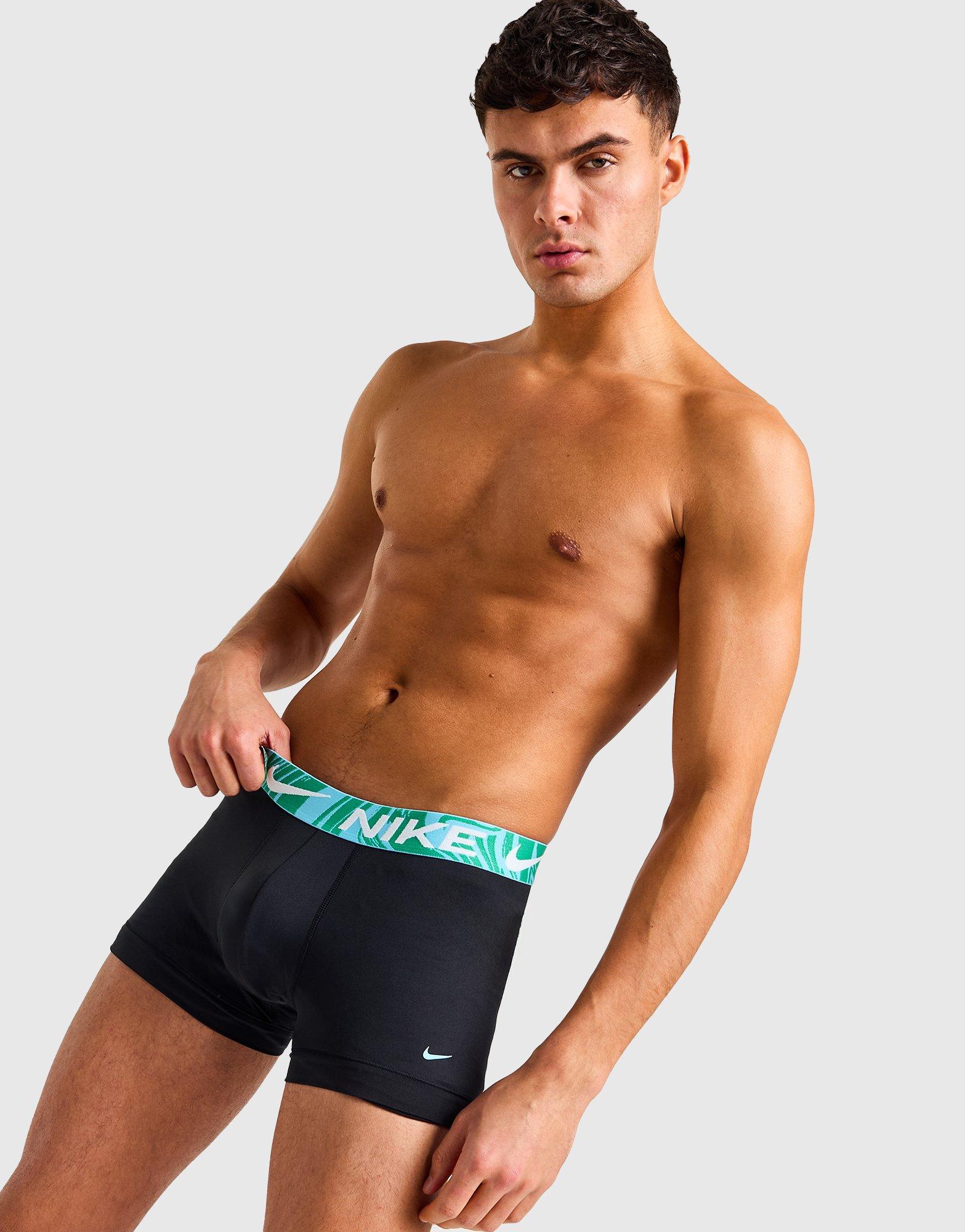 Nike 3-Pack Boxers