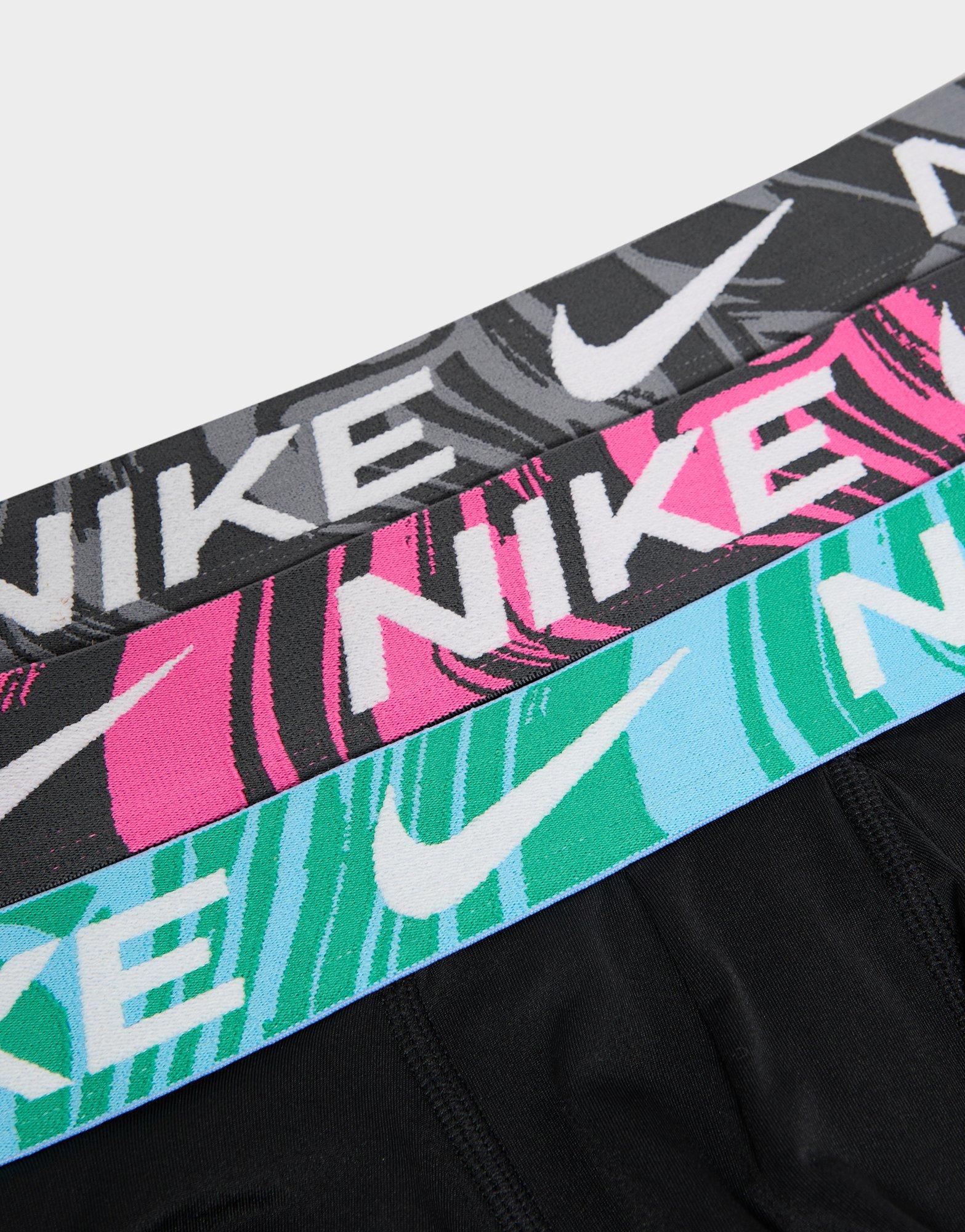 Nike 3-Pack Boxers