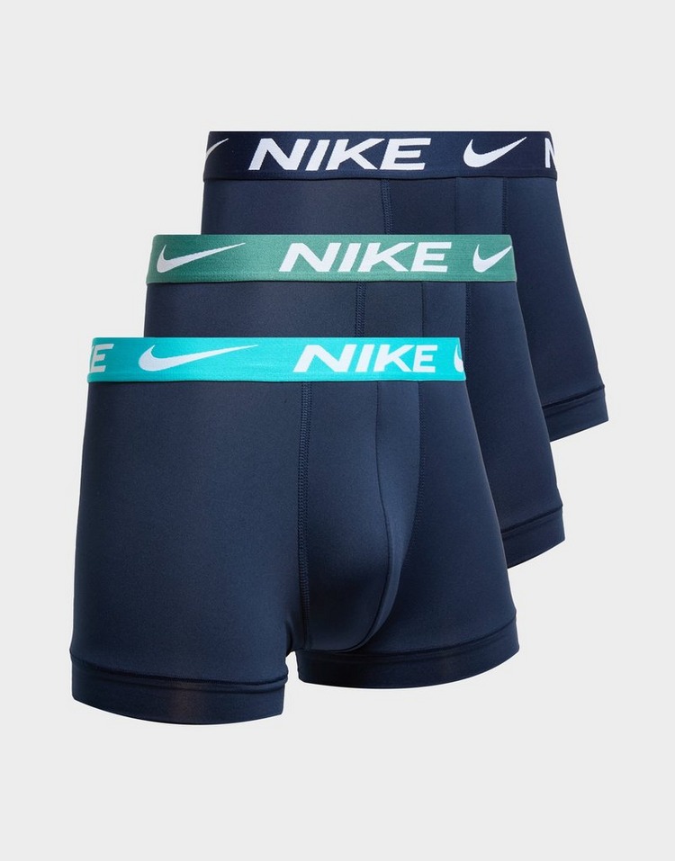 Nike 3-Pack Sport Trunks