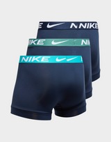Nike 3er-Pack Sport Boxershorts