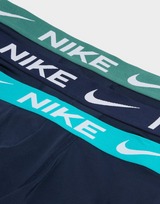 Nike 3er-Pack Sport Boxershorts