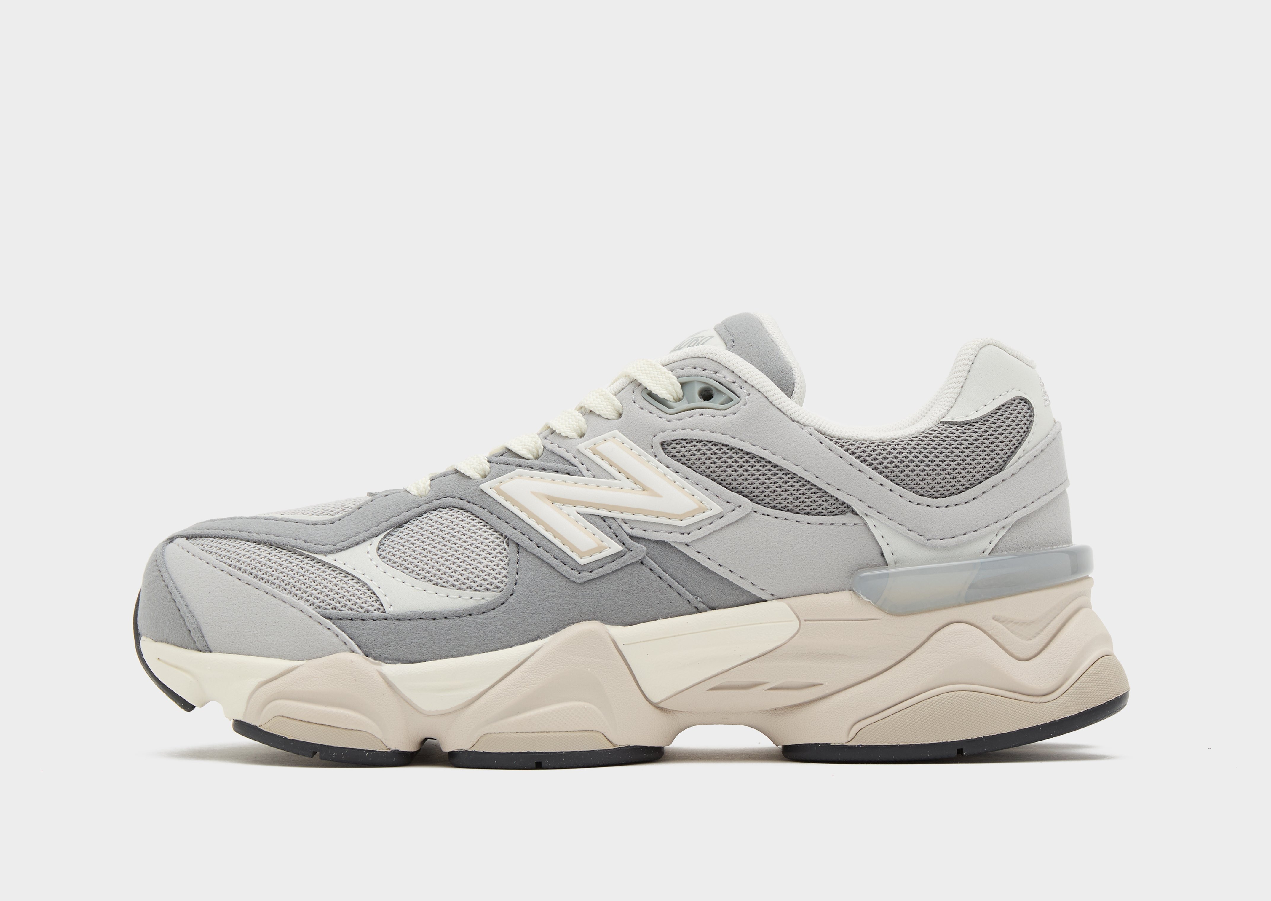 New Balance 9060 Kinder Grau JD Sports Osterreich