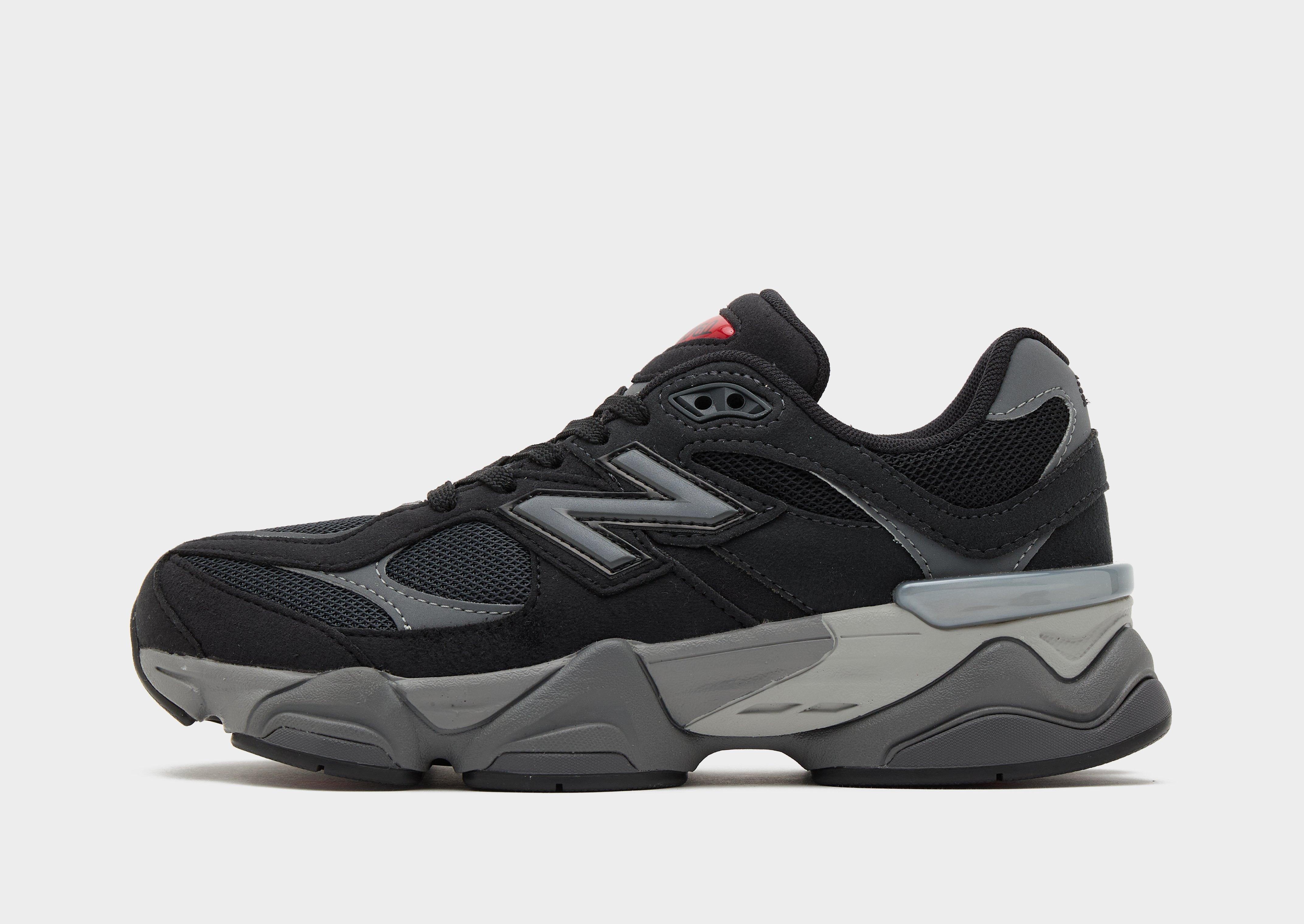 New balance noir or online