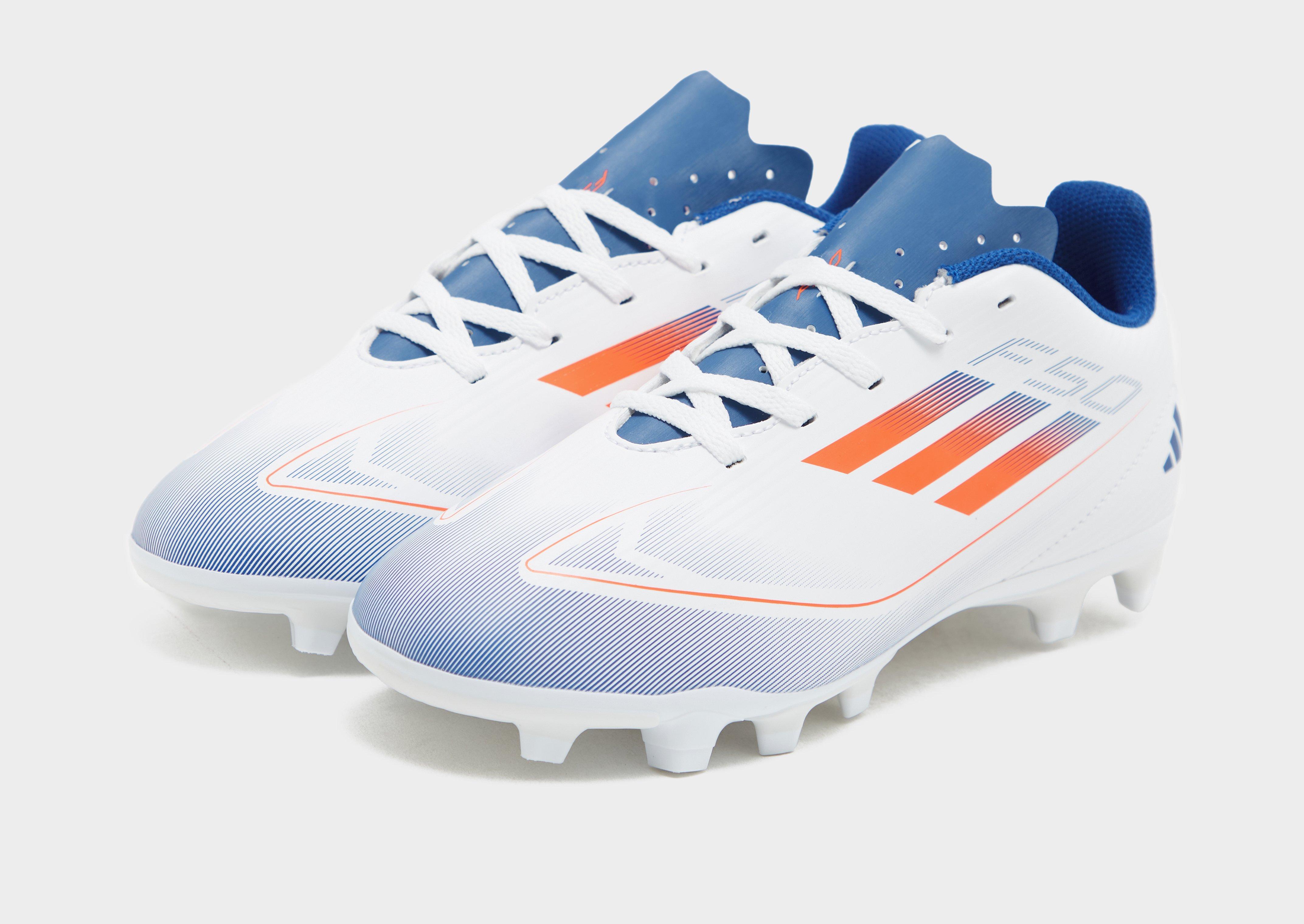 adidas F50 Club FG Junior
