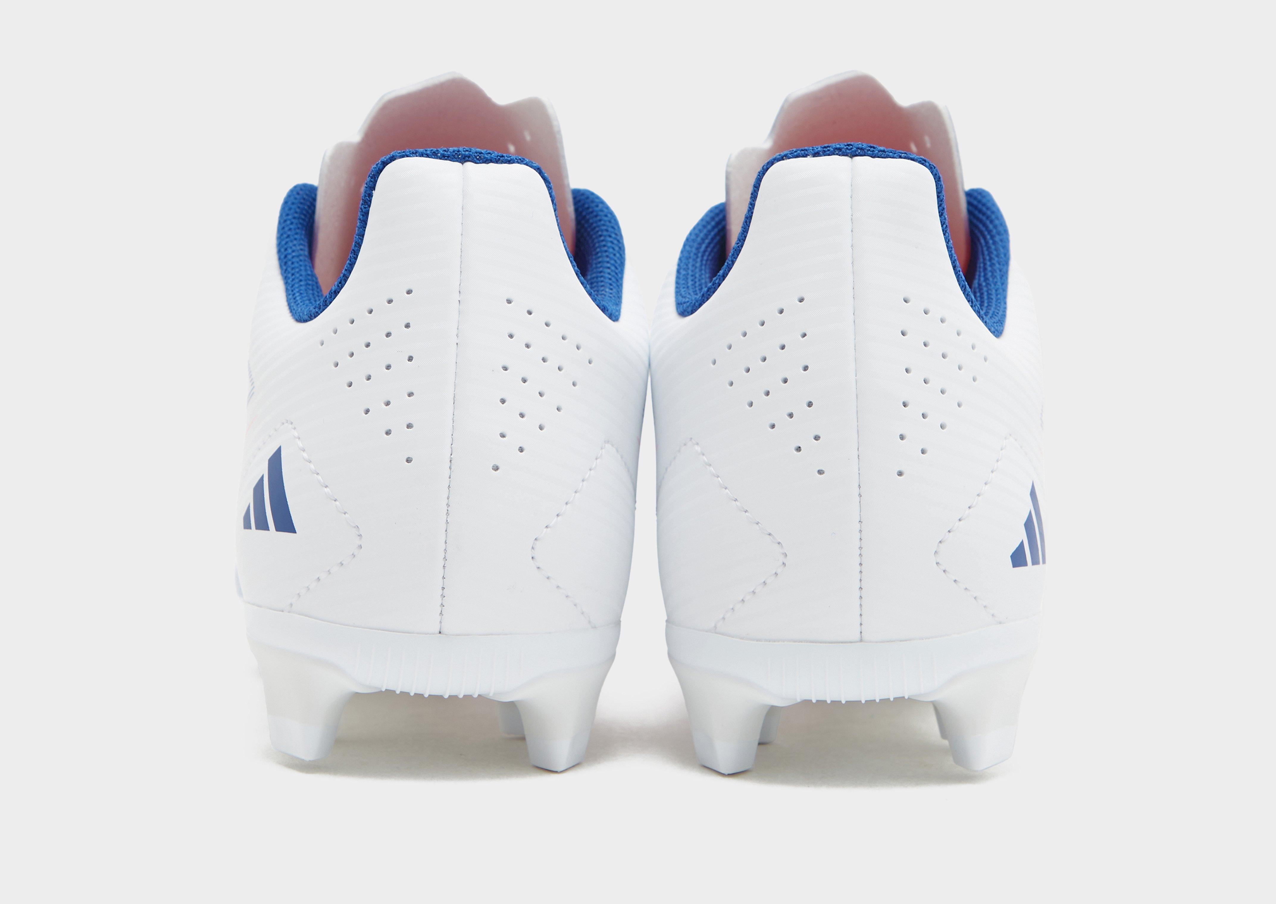 adidas F50 Club FG Junior