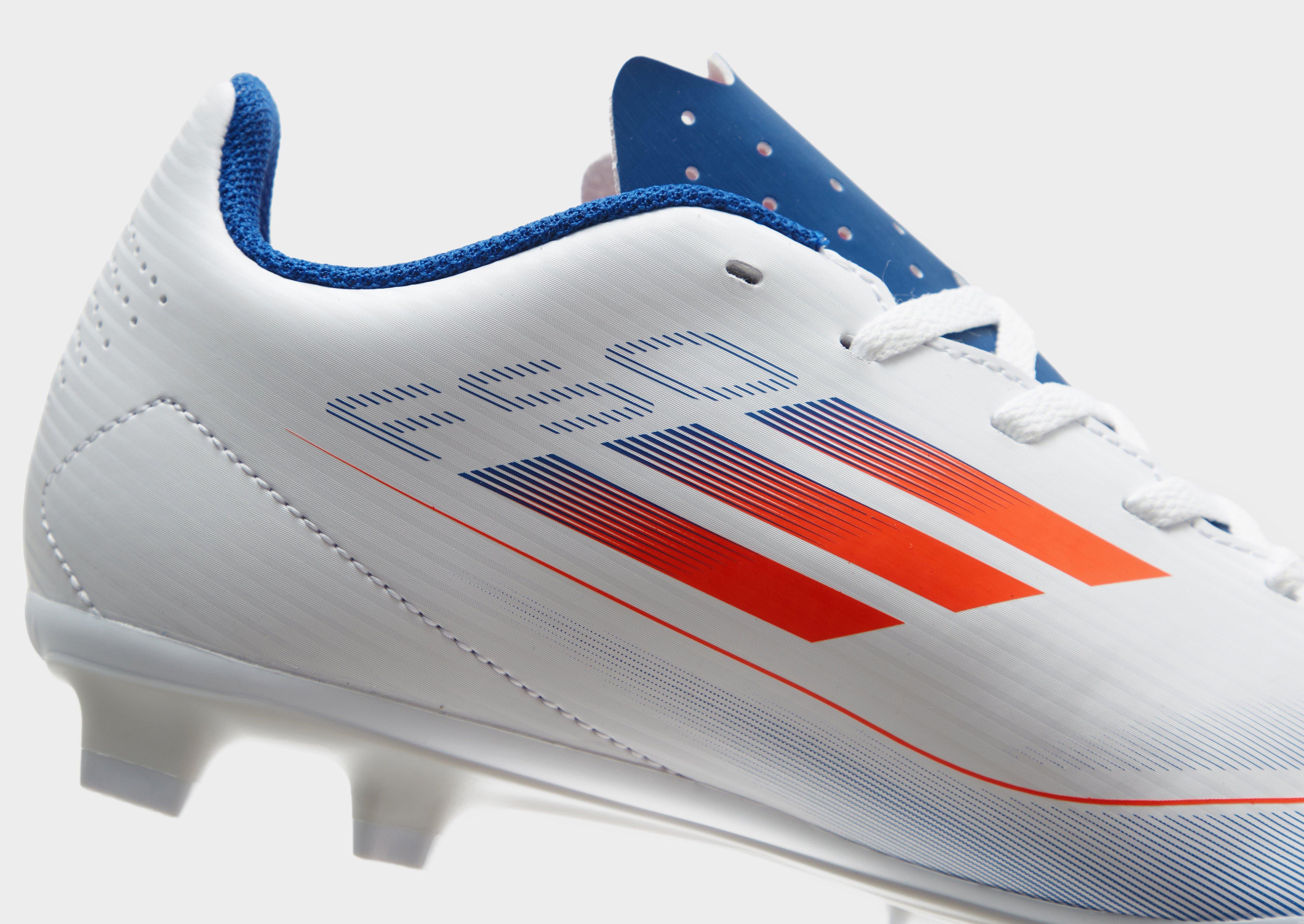 adidas F50 Club FG Junior