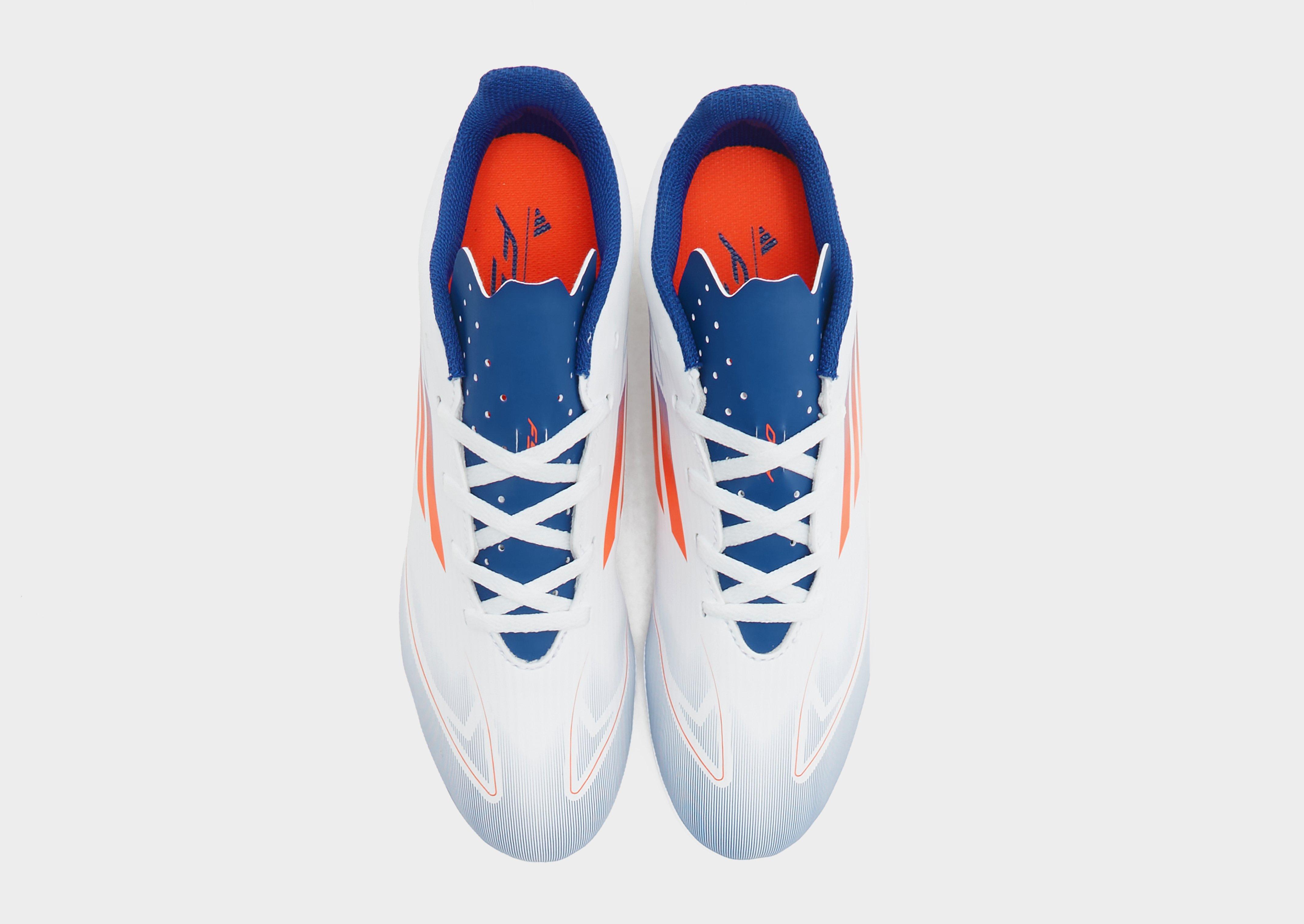 adidas F50 Club FG Junior