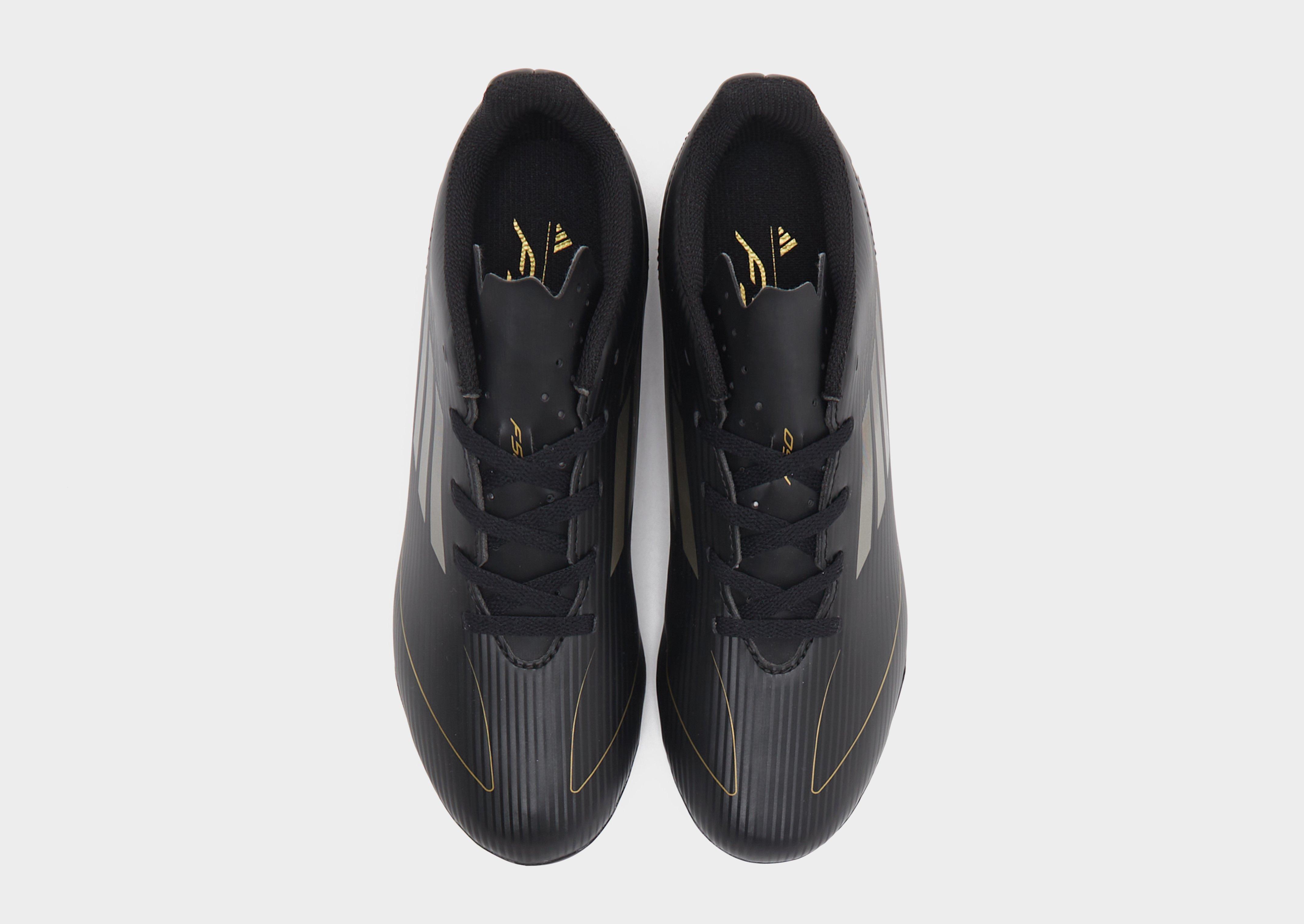 adidas F50 Club FG Junior