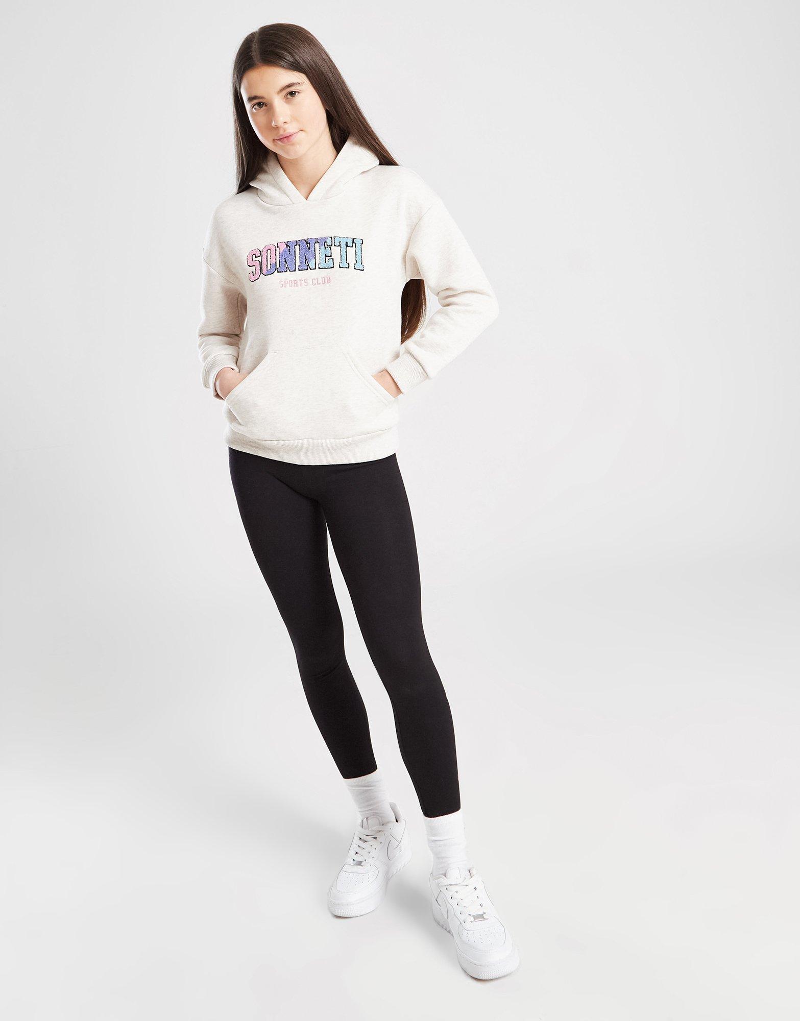 Sonneti Girl's Fore Overhead Hoodie Junior