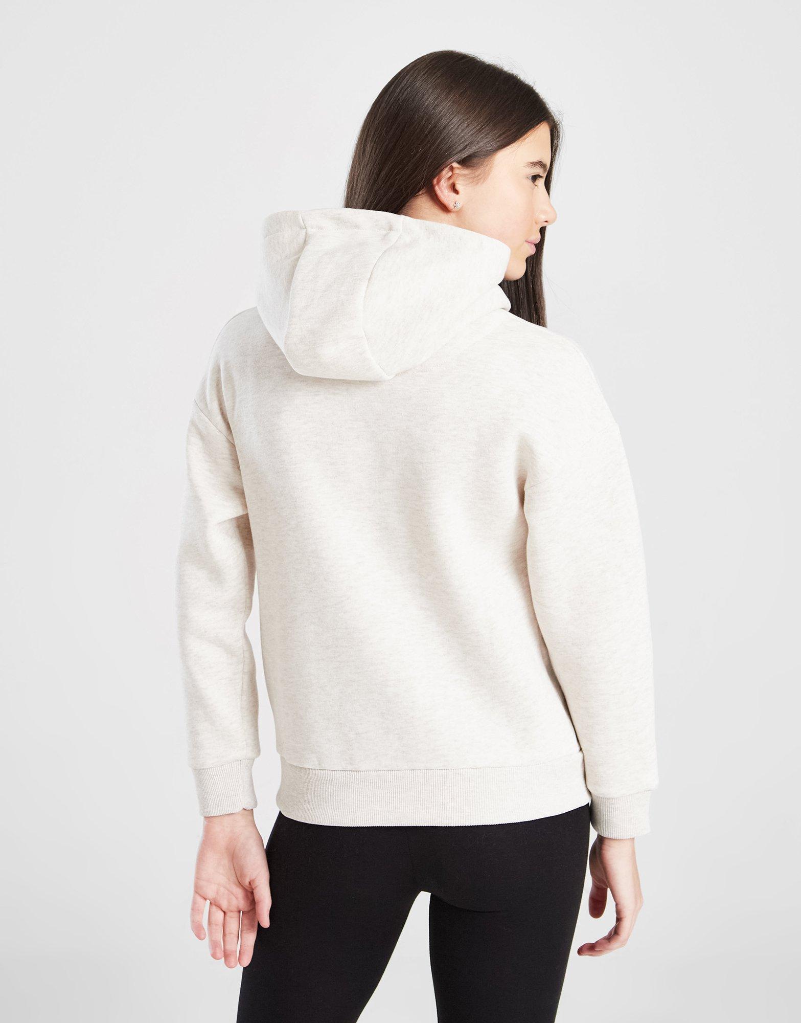 Sonneti Girl's Fore Overhead Hoodie Junior