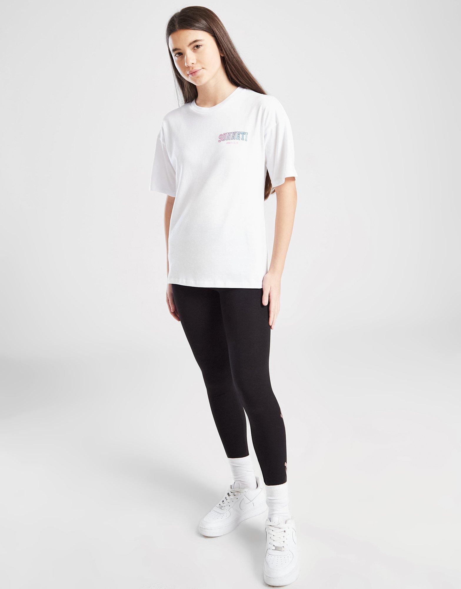 Sonneti Girls' Bond Boyfriend T-Shirt Junior
