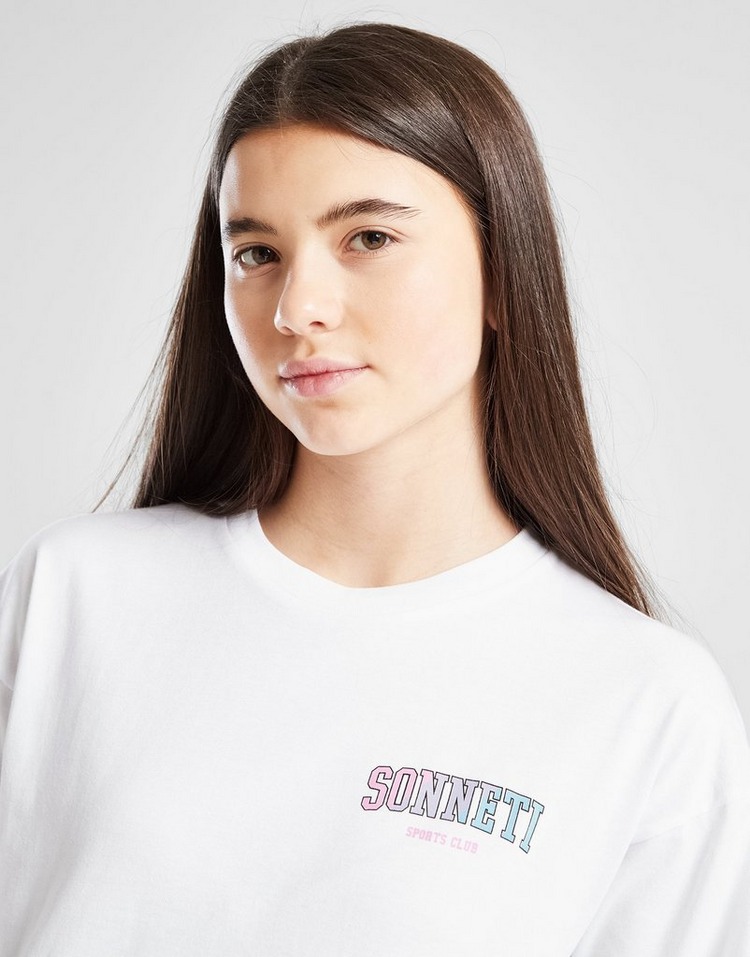 Sonneti Girls' Bond Boyfriend T-Shirt Junior