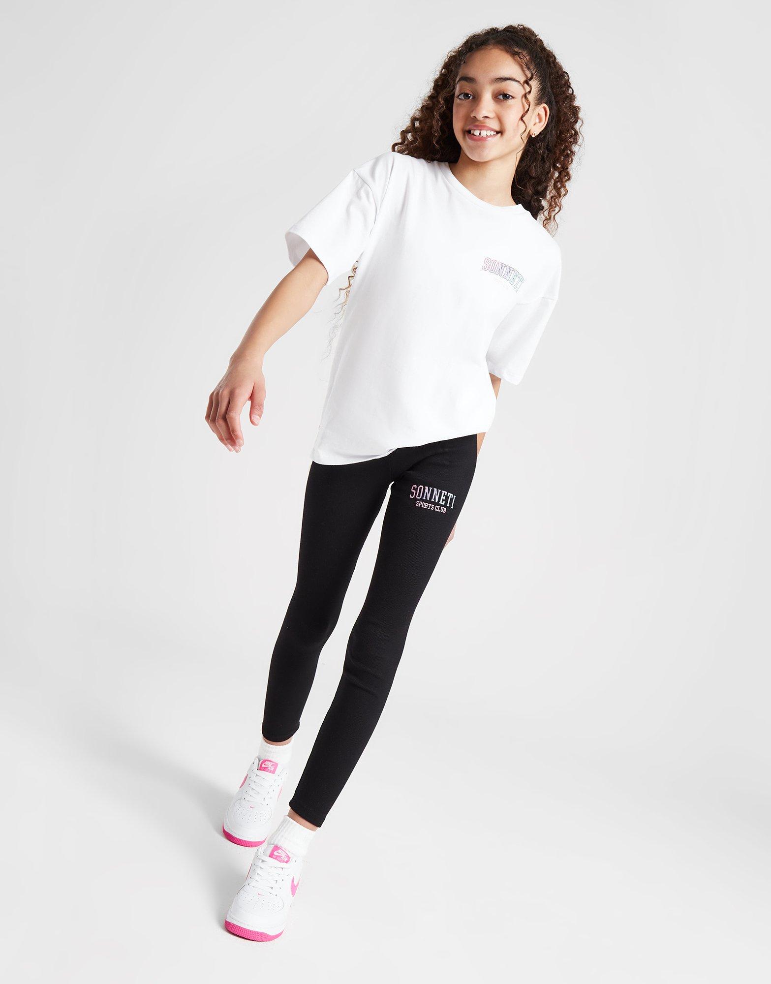 Sonneti Girls' Harp Leggings Junior