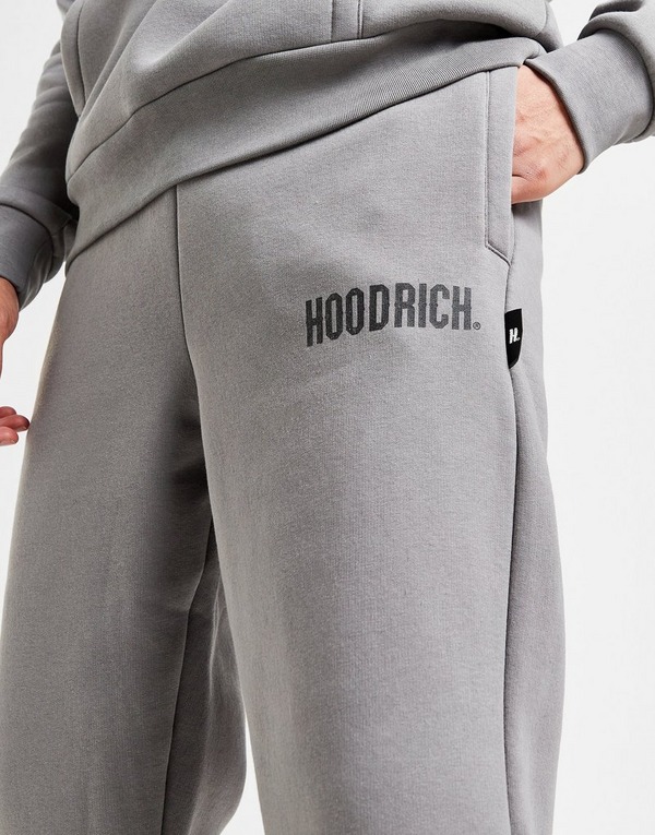Hoodrich Joggers grandes Core Logo