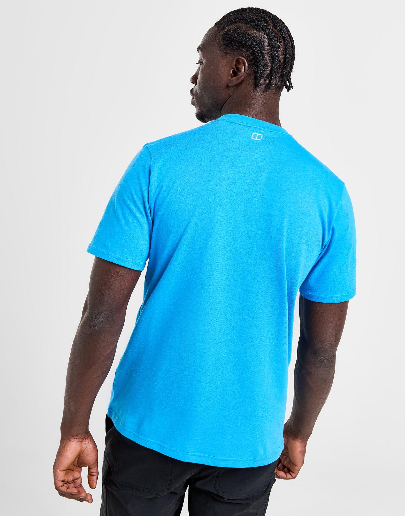 Berghaus Grid T-Shirt