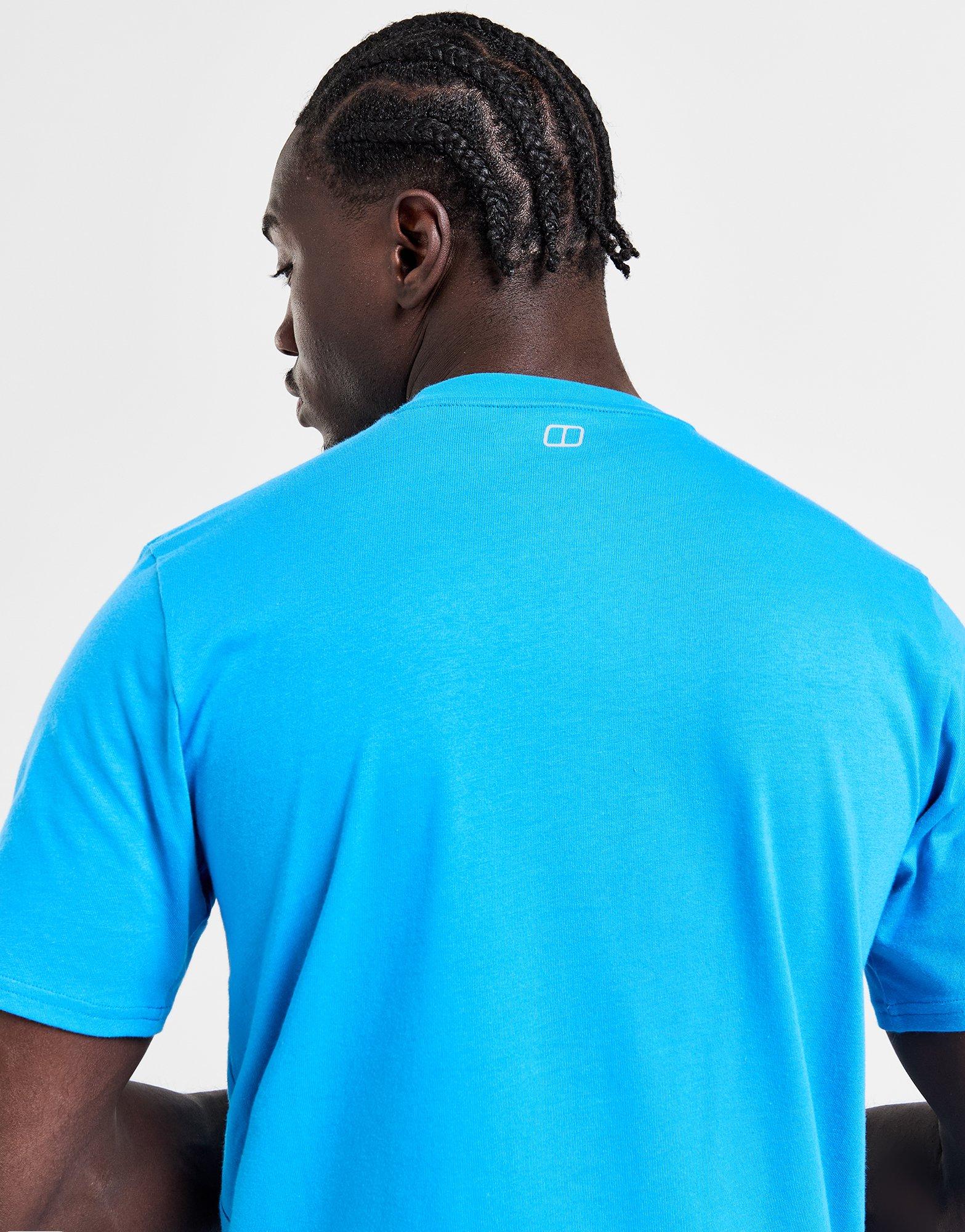 Berghaus Grid T-Shirt