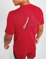 Berghaus Camiseta Mountain Lines