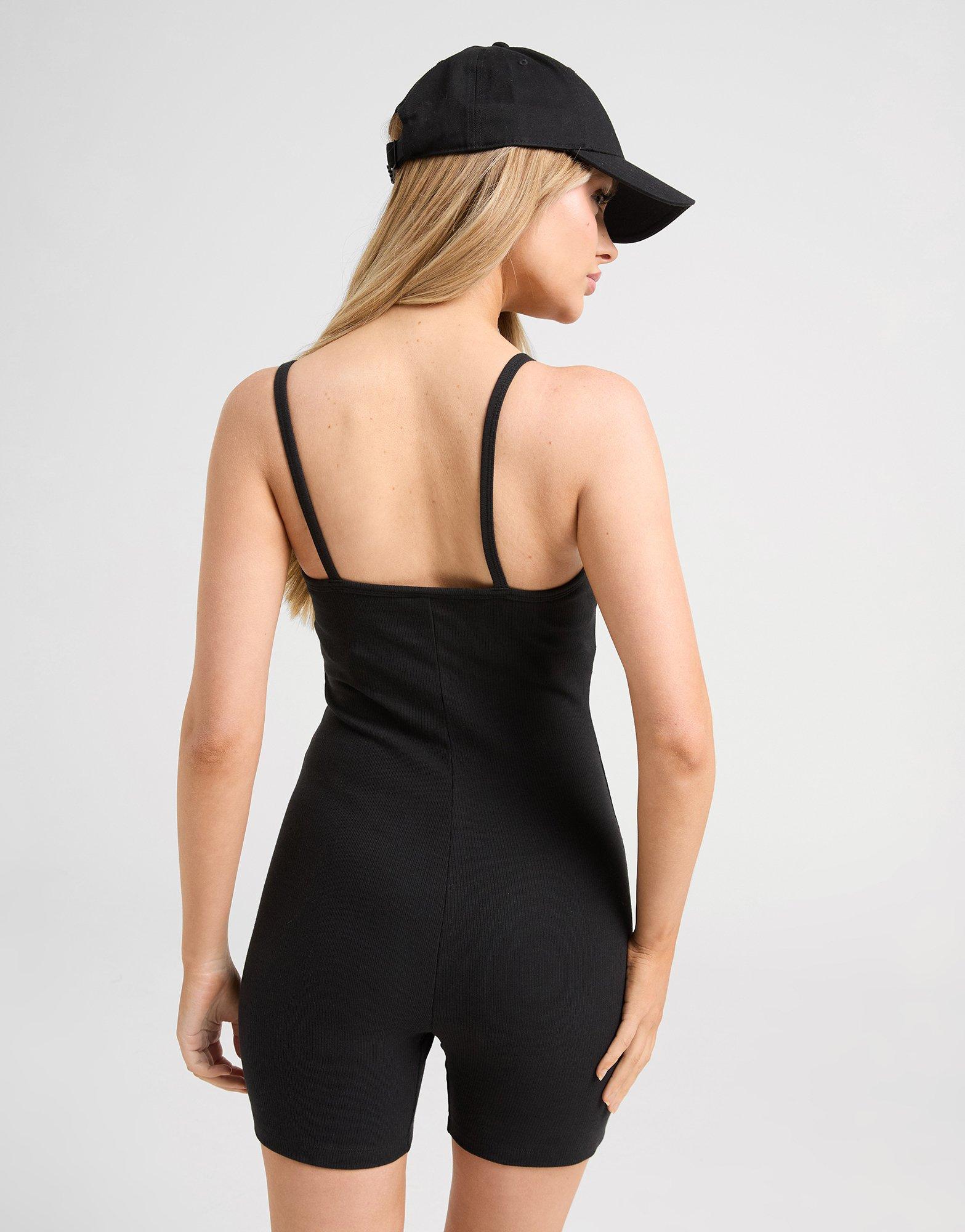 adidas Originals Essential Rib Unitard