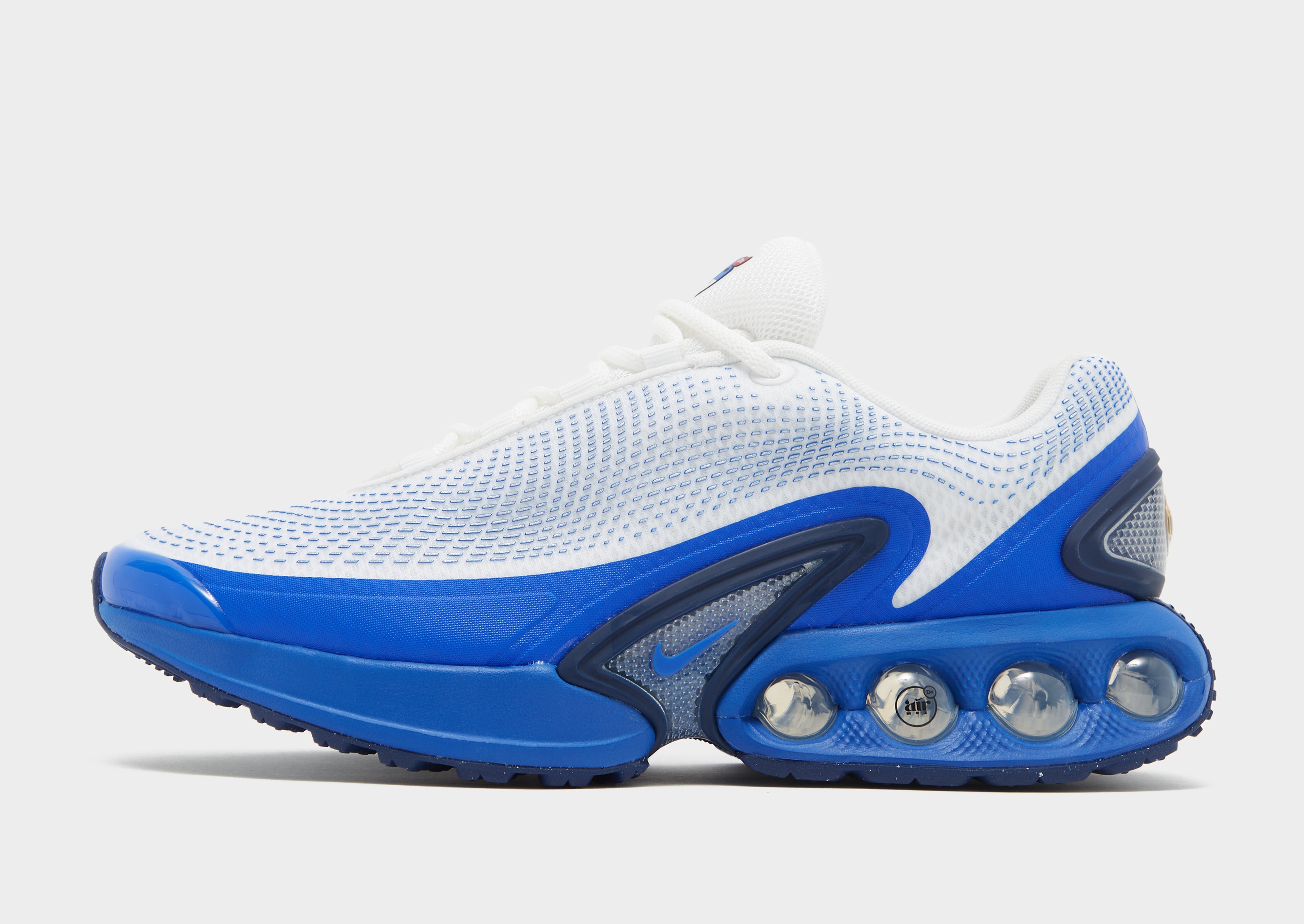 Blue Nike Air Max Dn JD Sports UK