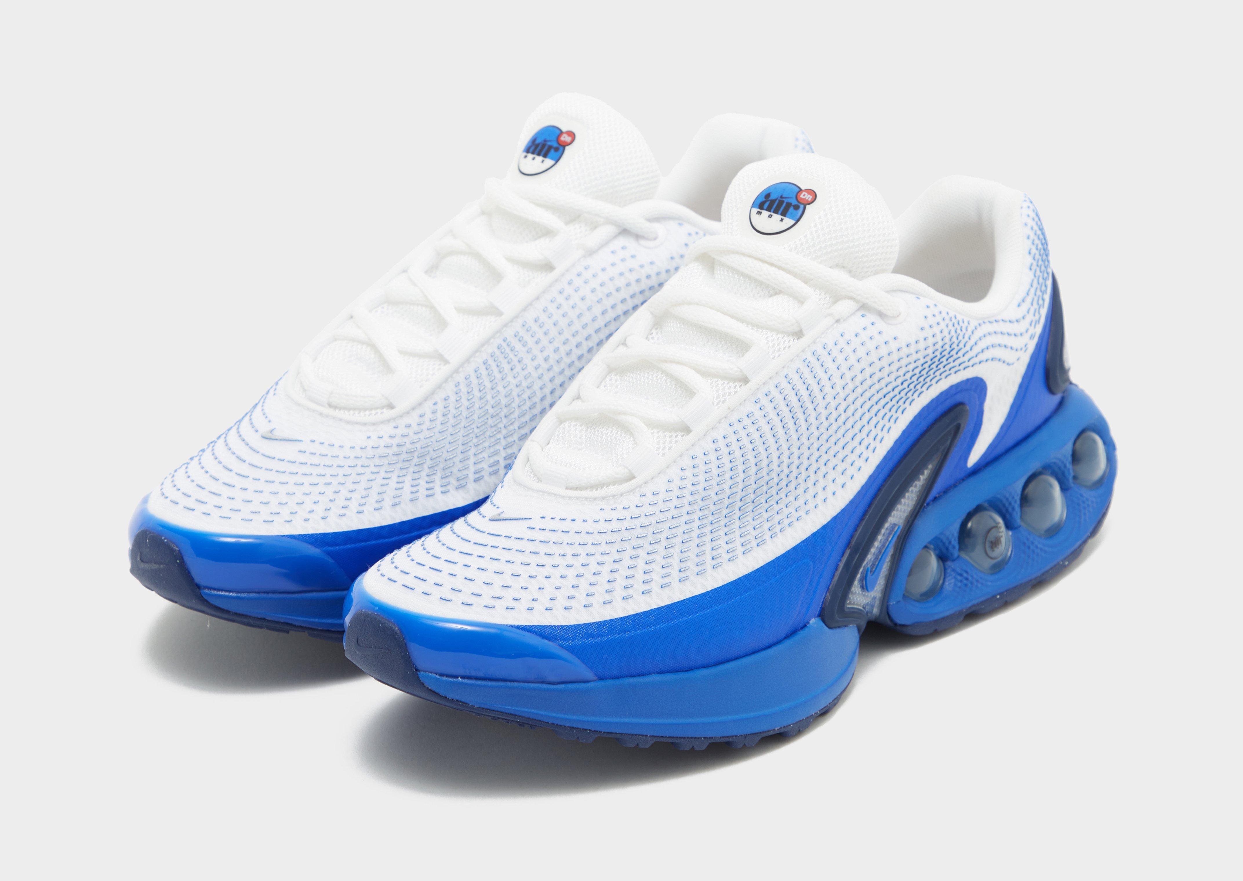 Nike Air Max Dn