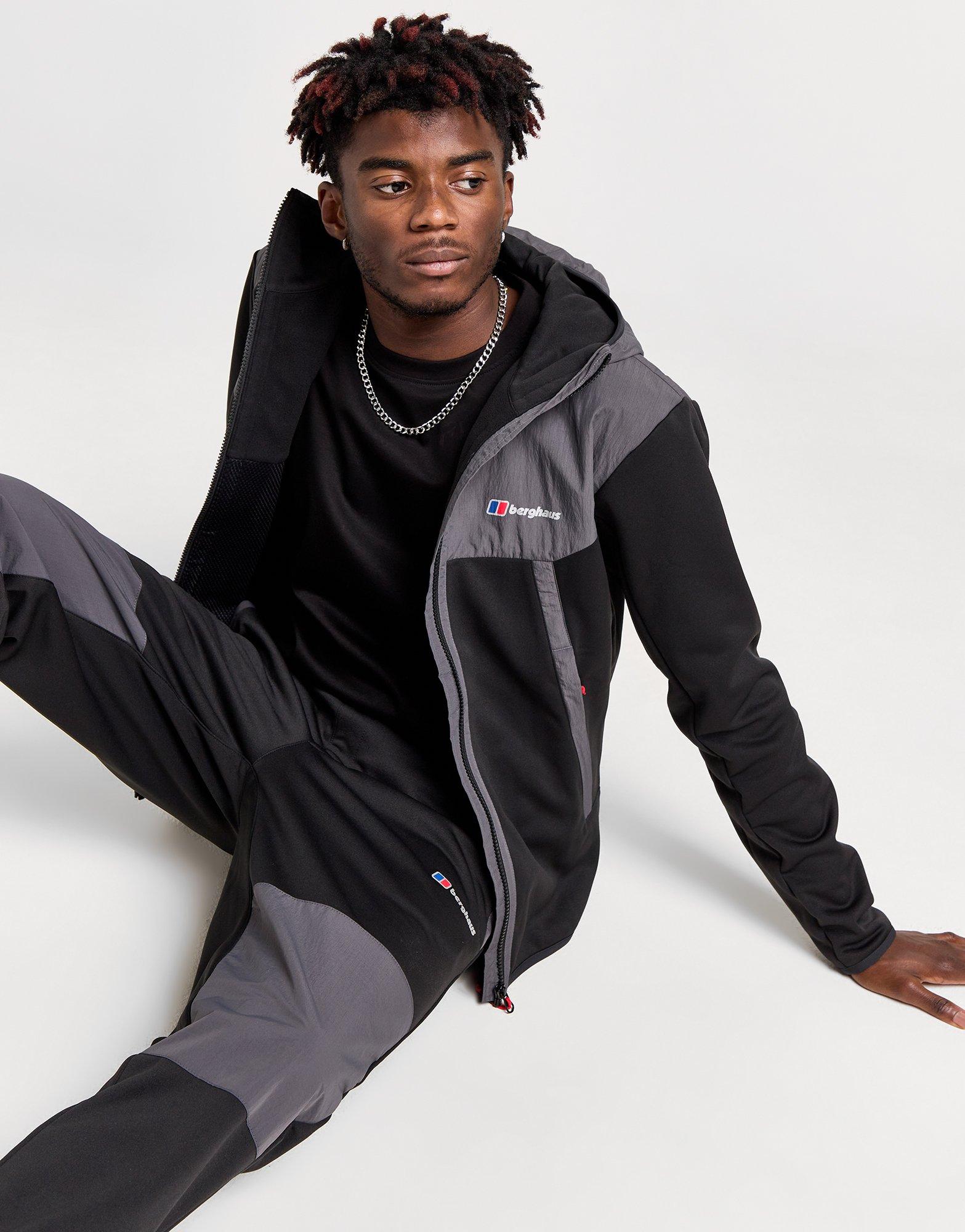 Berghaus Giacca Reacon 2.0