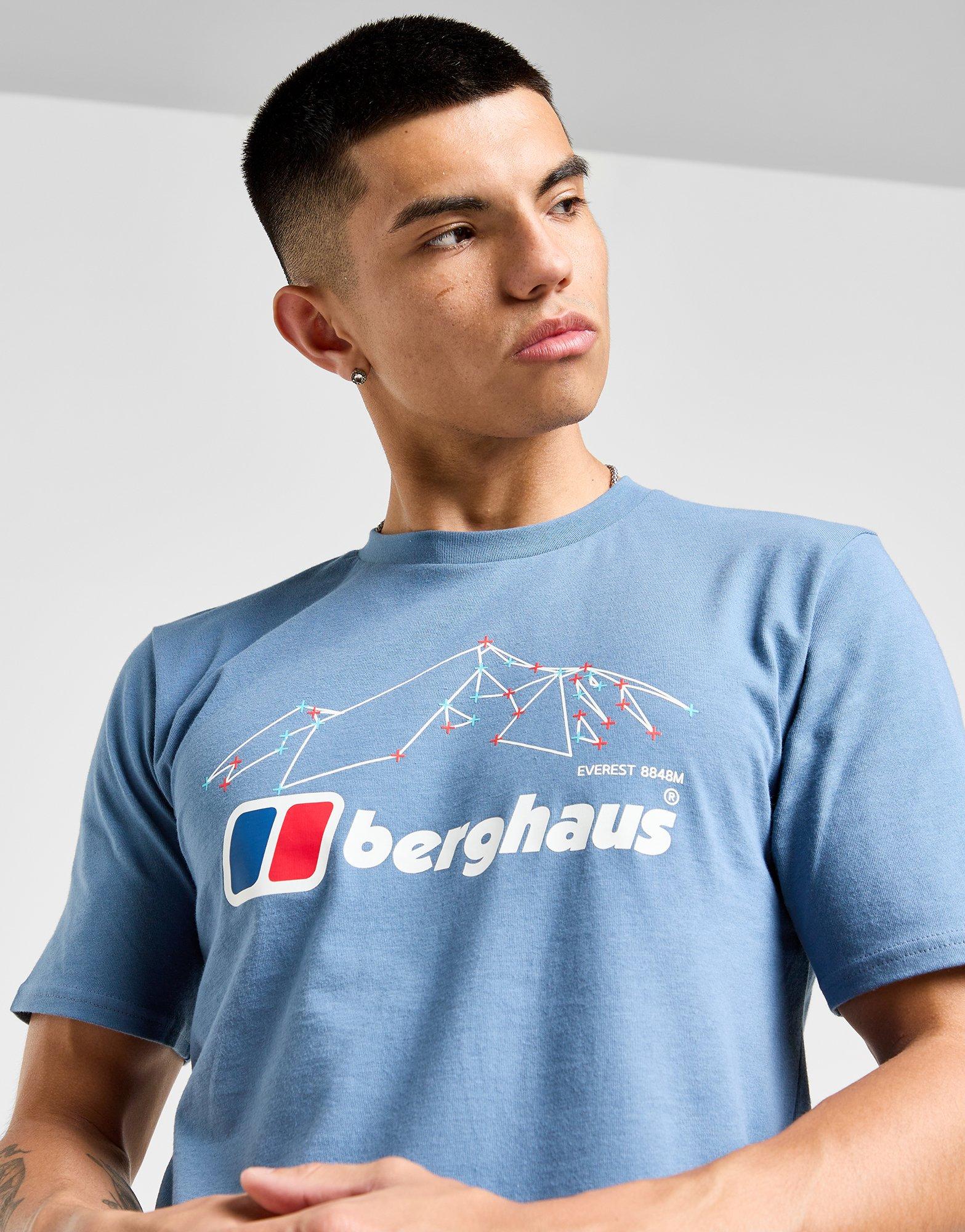 Berghaus Everest T-Shirt