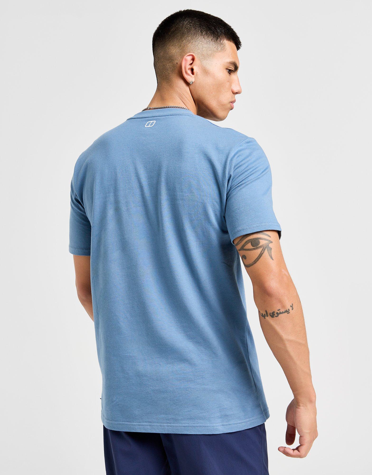 Berghaus Everest T-Shirt