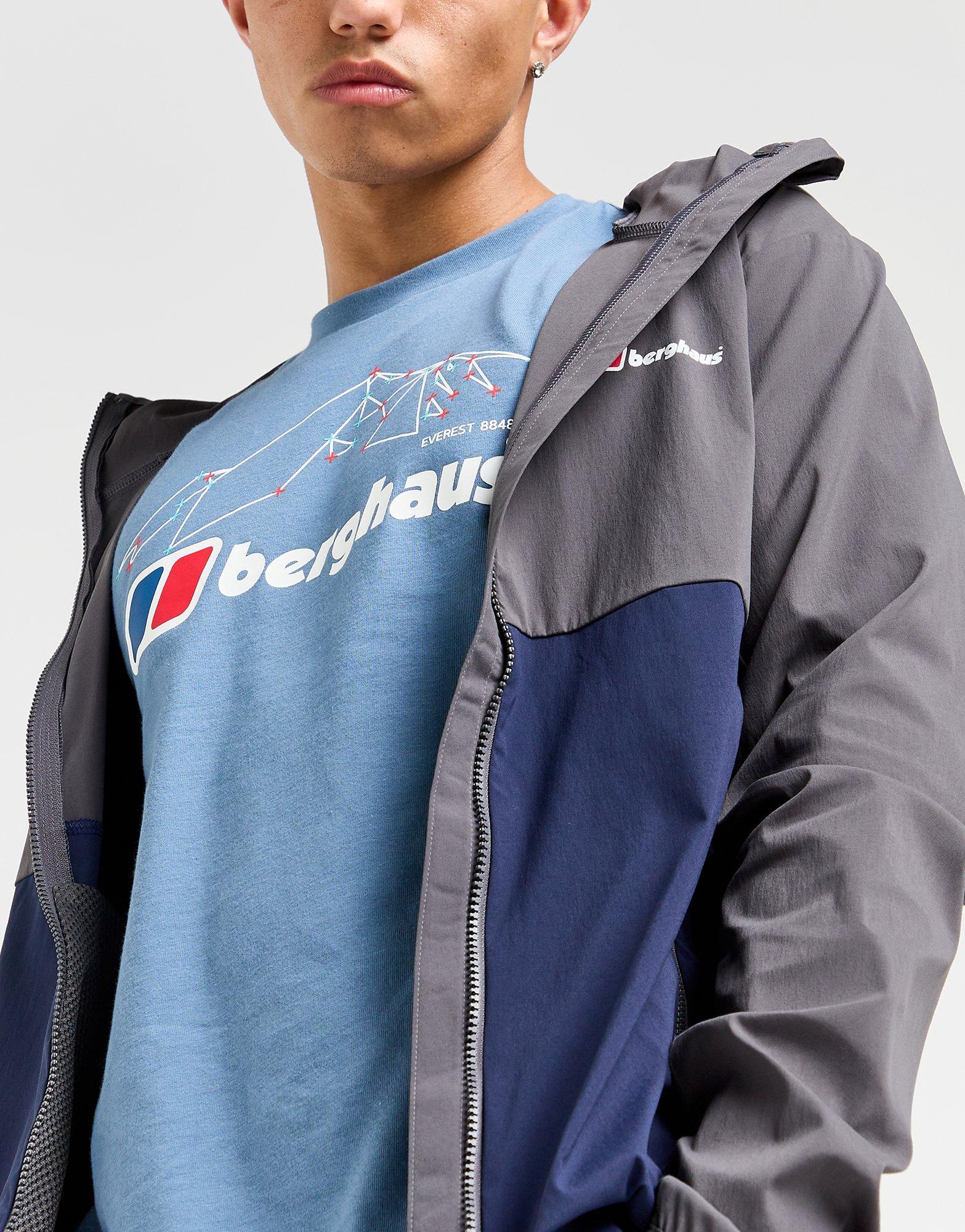 Berghaus Everest T-Shirt