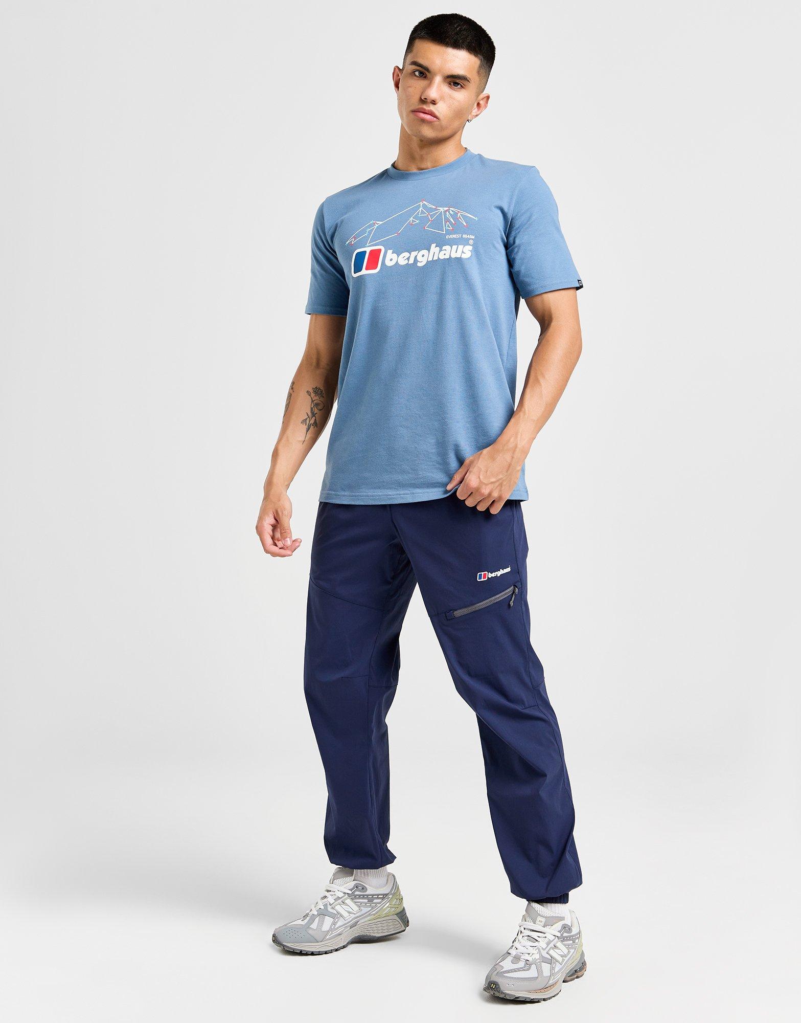 Berghaus Everest T-Shirt