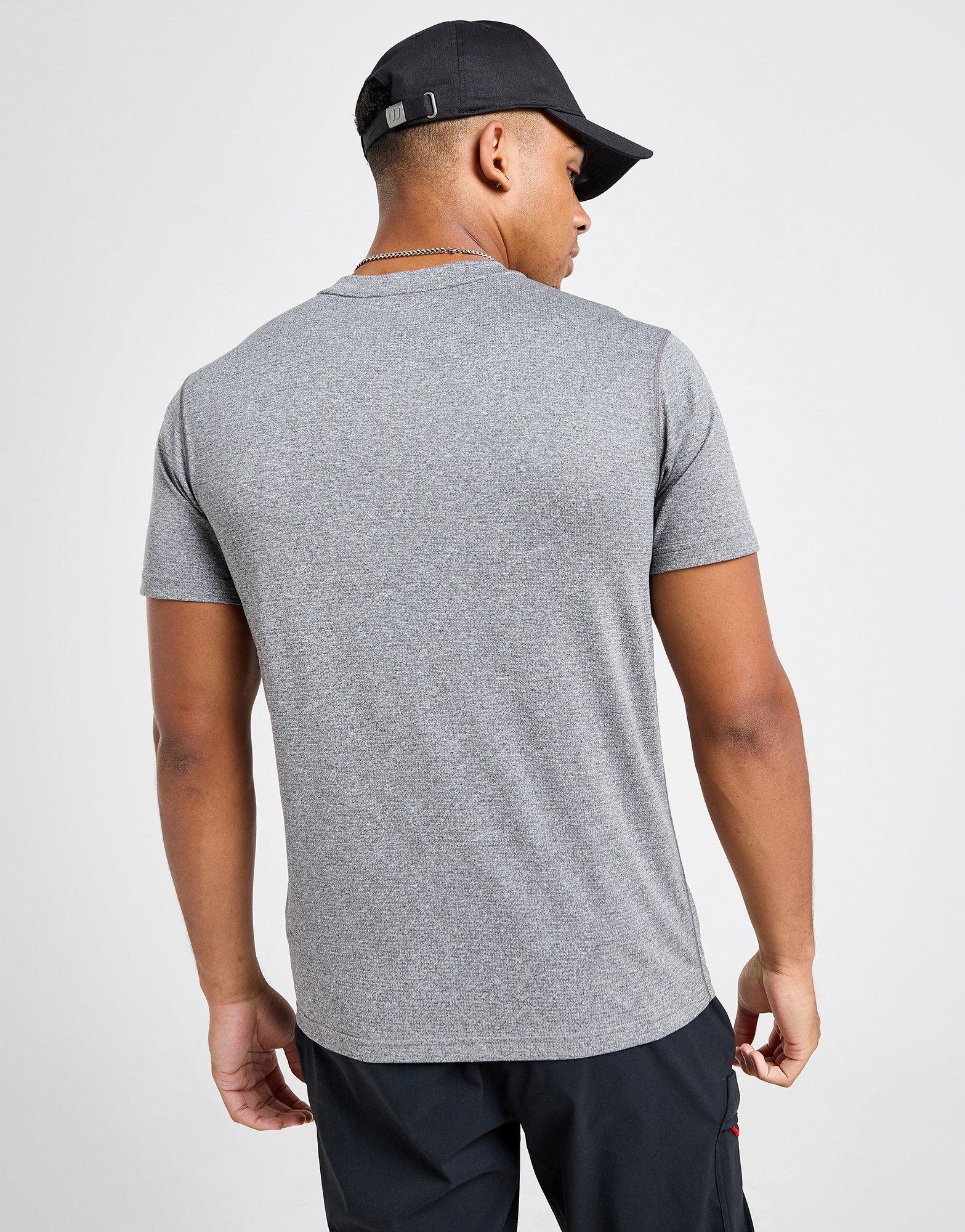 Berghaus Sidley Pocket T-Shirt