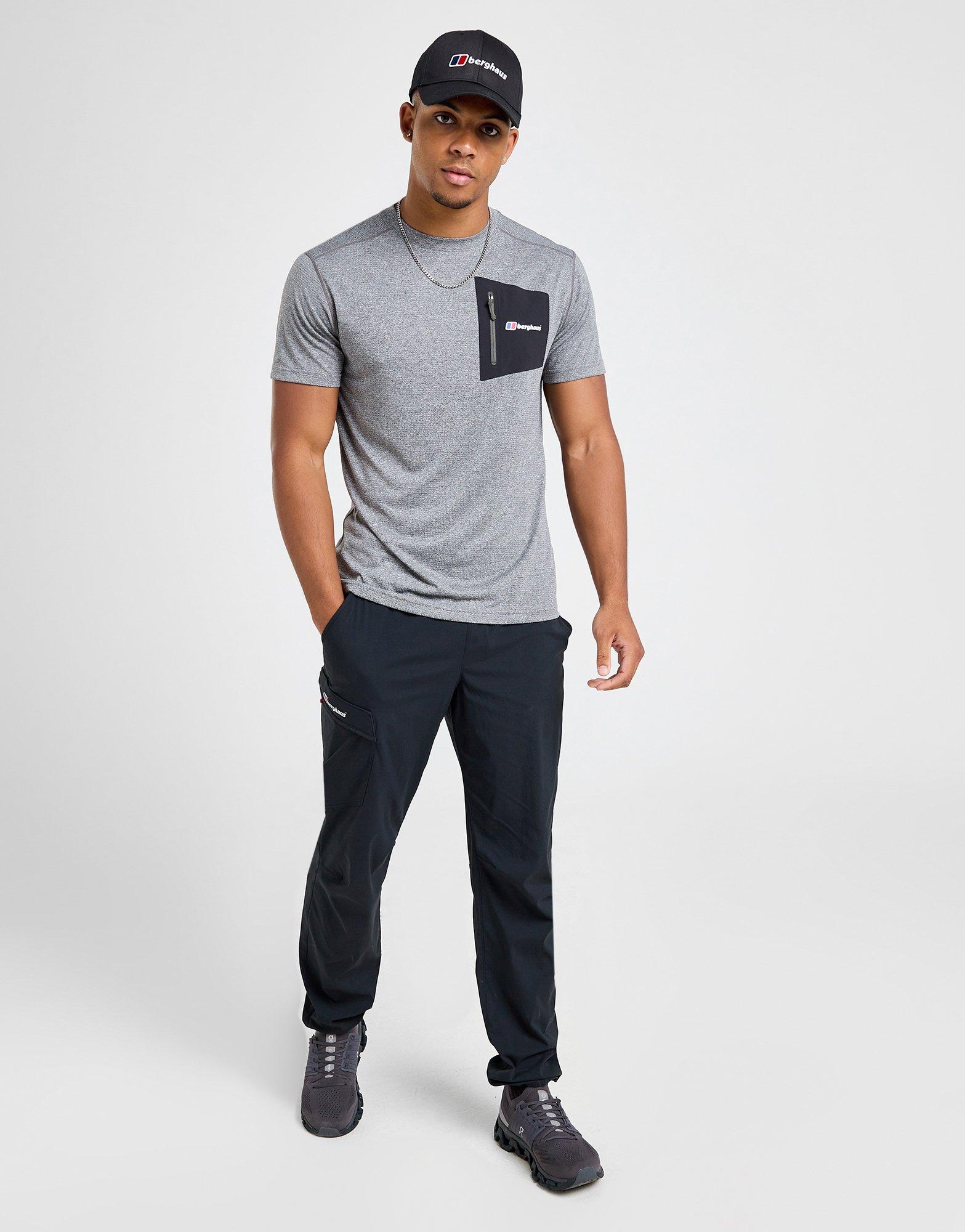 Berghaus Sidley Pocket T-Shirt