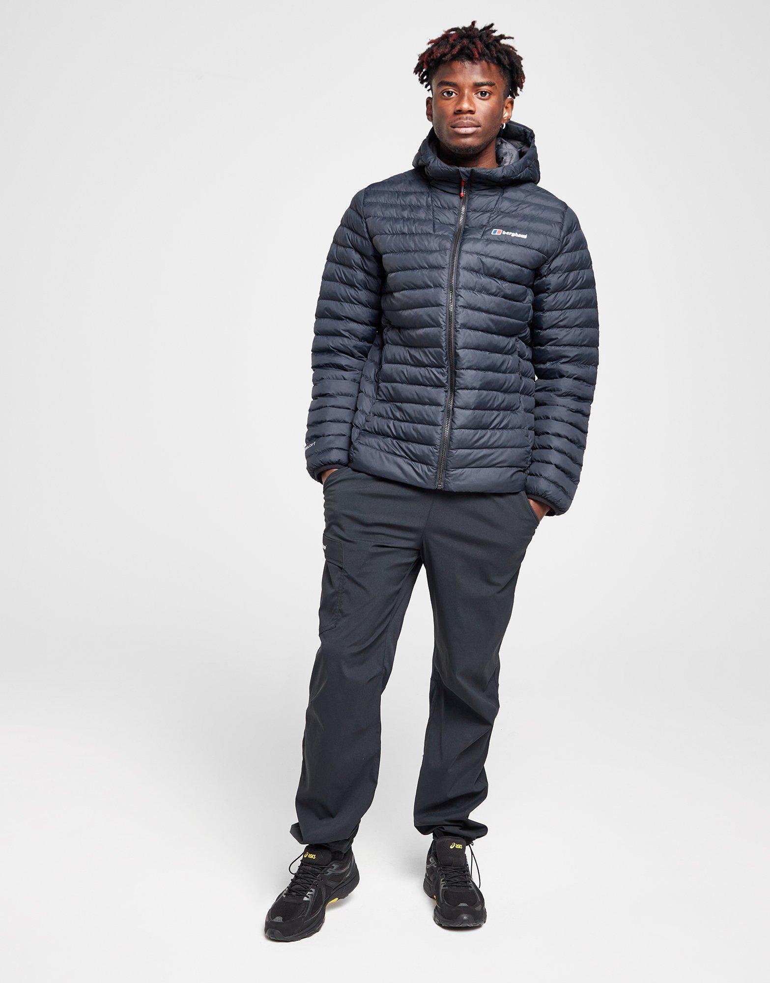 Berghaus men's vaskye synthetic insulated jacket hotsell