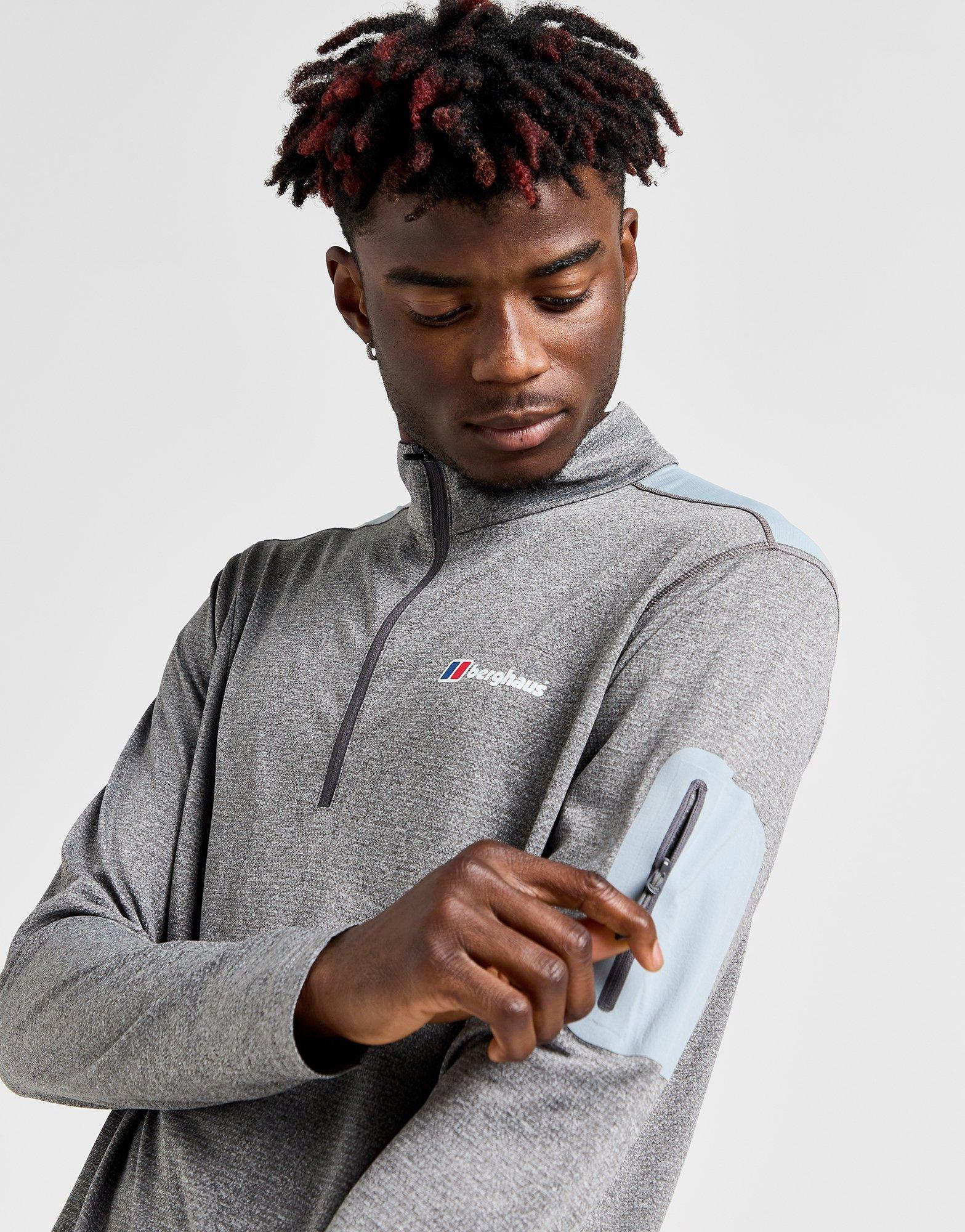 Berghaus Explorer Long Sleeve Top