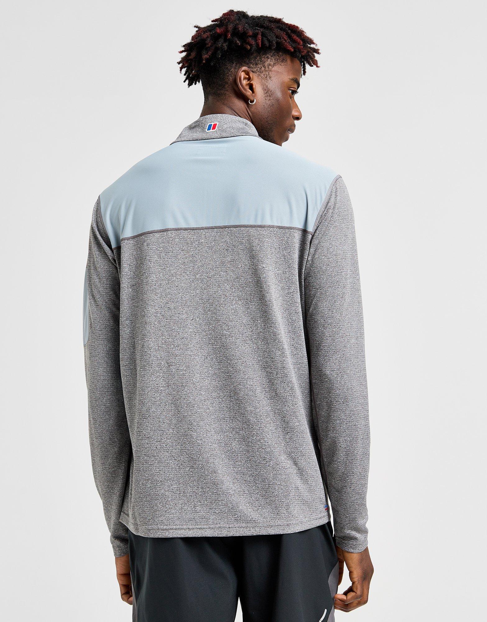 Berghaus Explorer Long Sleeve Top