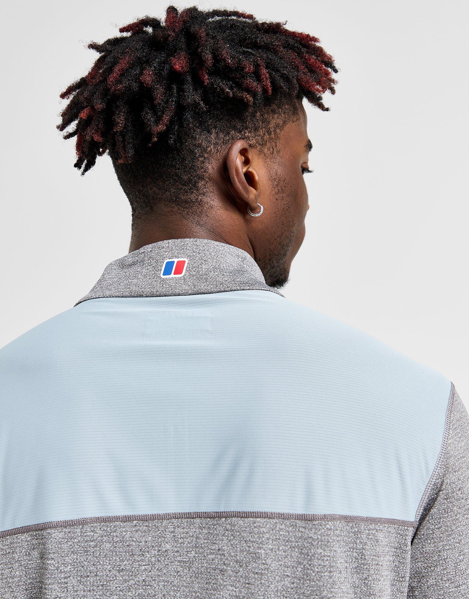 Berghaus Explorer Long Sleeve Top