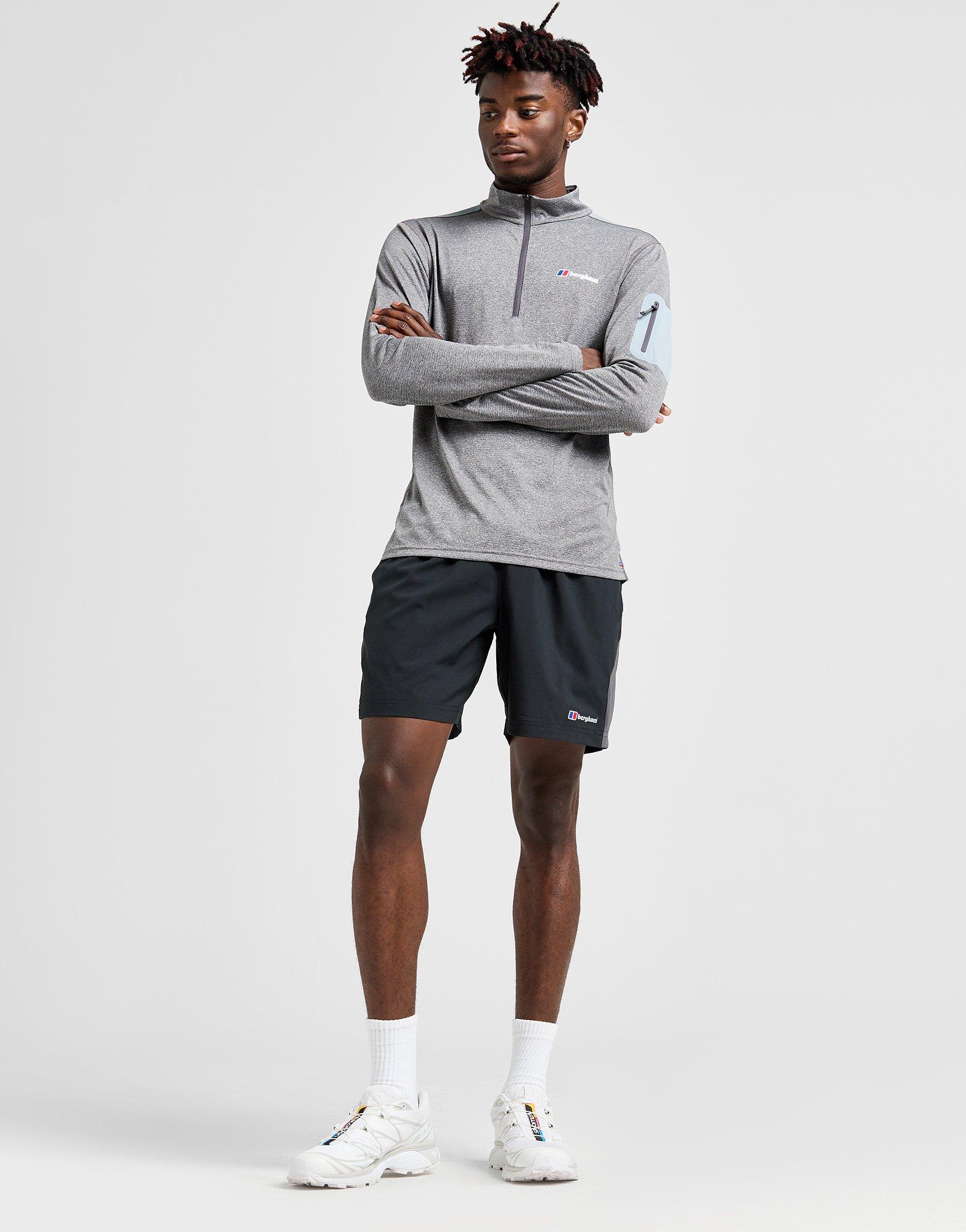 Berghaus Explorer Long Sleeve Top