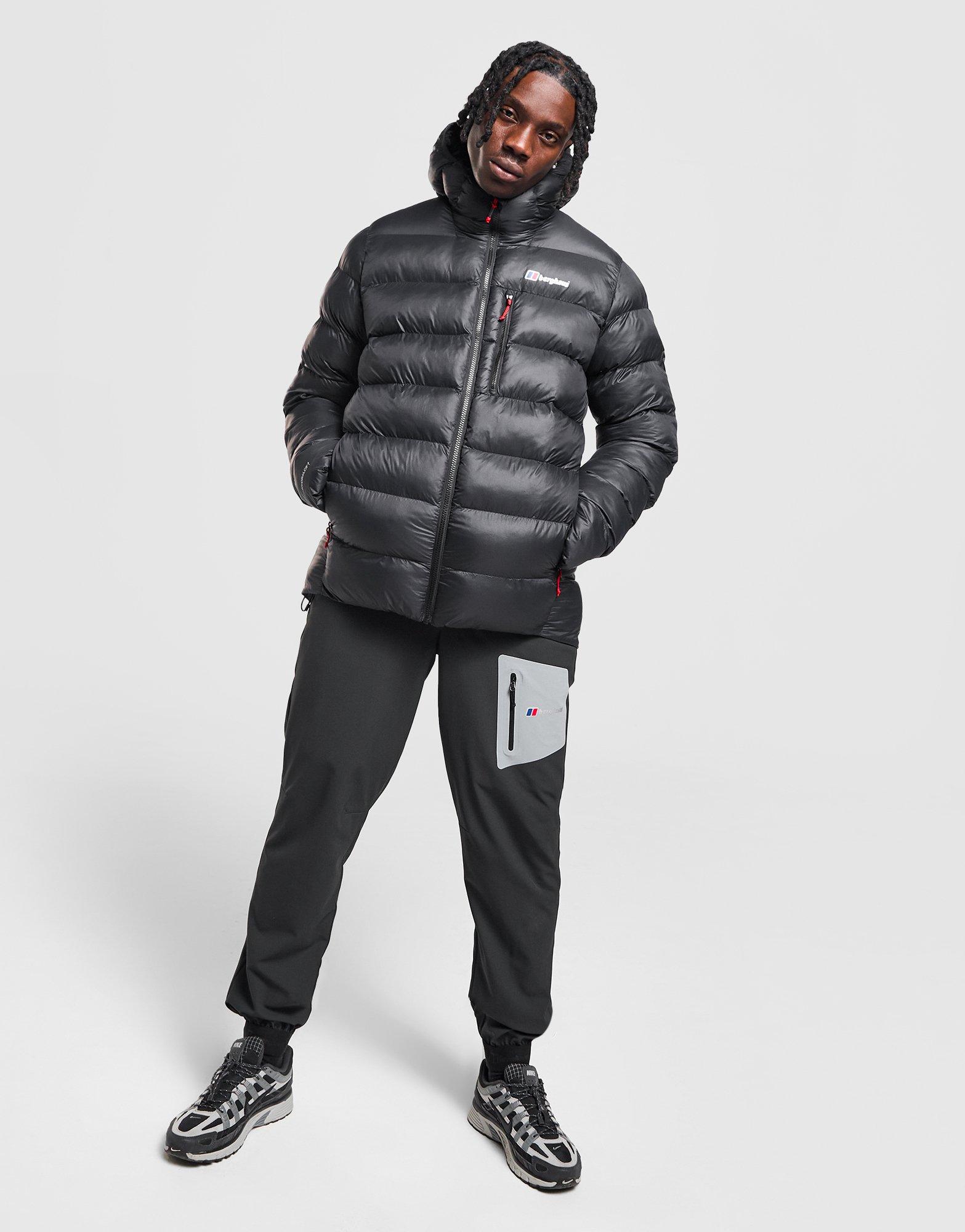 Berghaus Chulu Padded Jacket